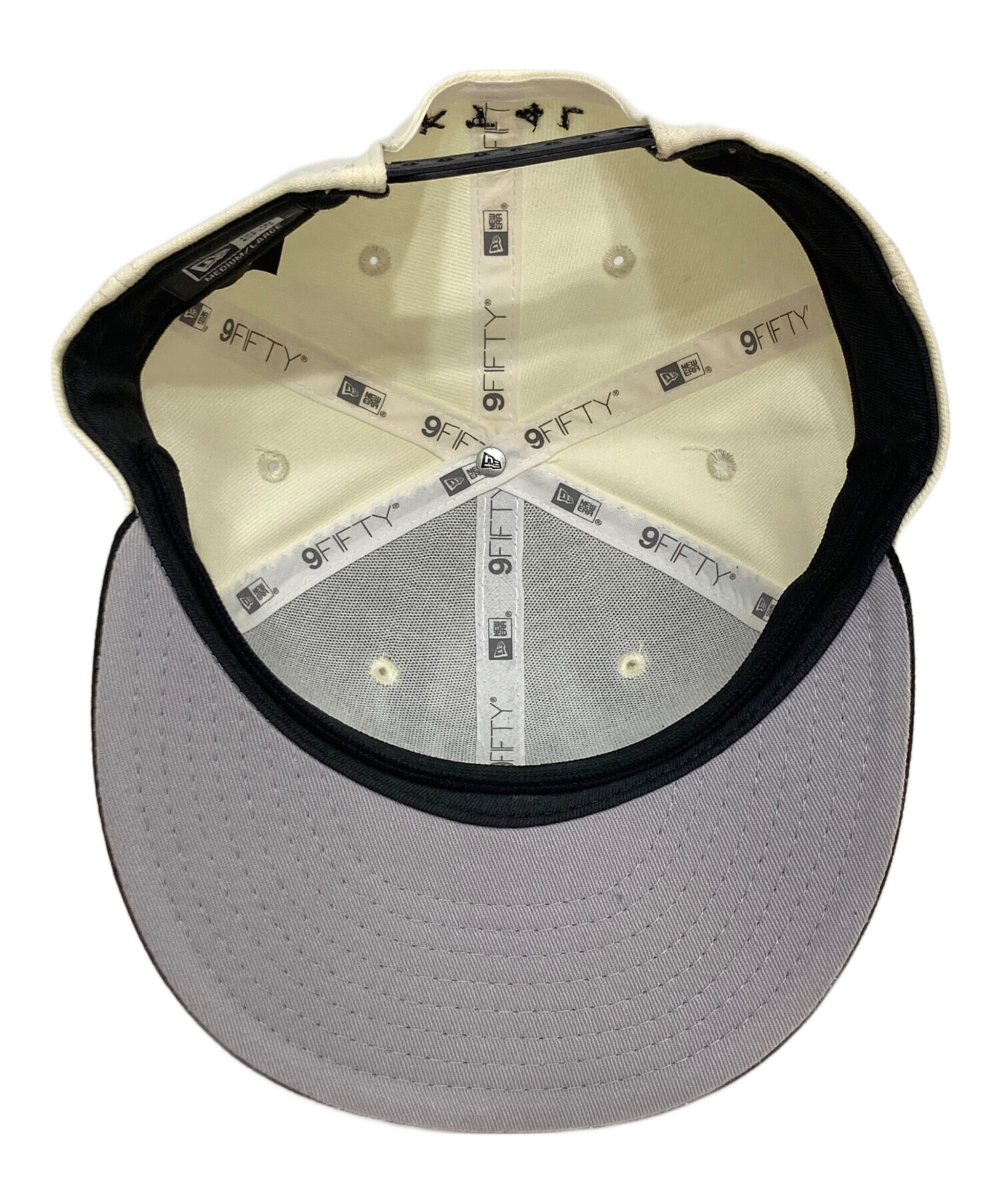 中古・古着通販】New Era (ニューエラ) KANDYTOWN (キャンディタウン