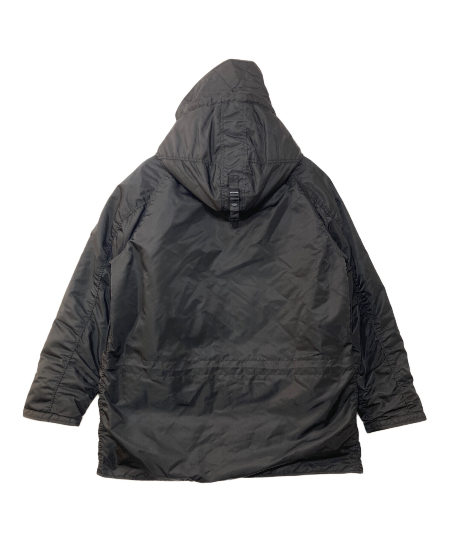 中古・古着通販】BEAMS PLUS (ビームスプラス) MIL Type N-3B Down
