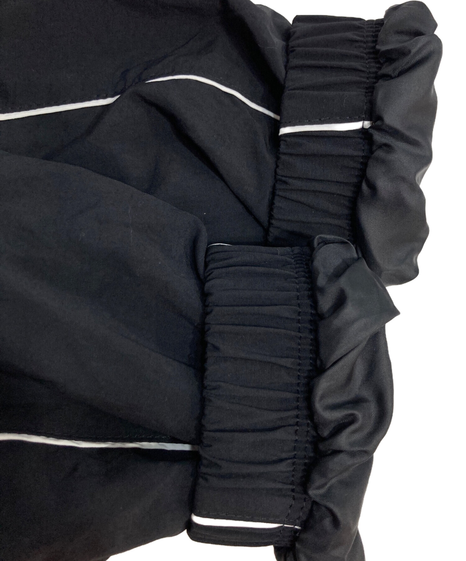 中古・古着通販】NIKE (ナイキ) AS M NK CLUB ATHLETE HD JACKET