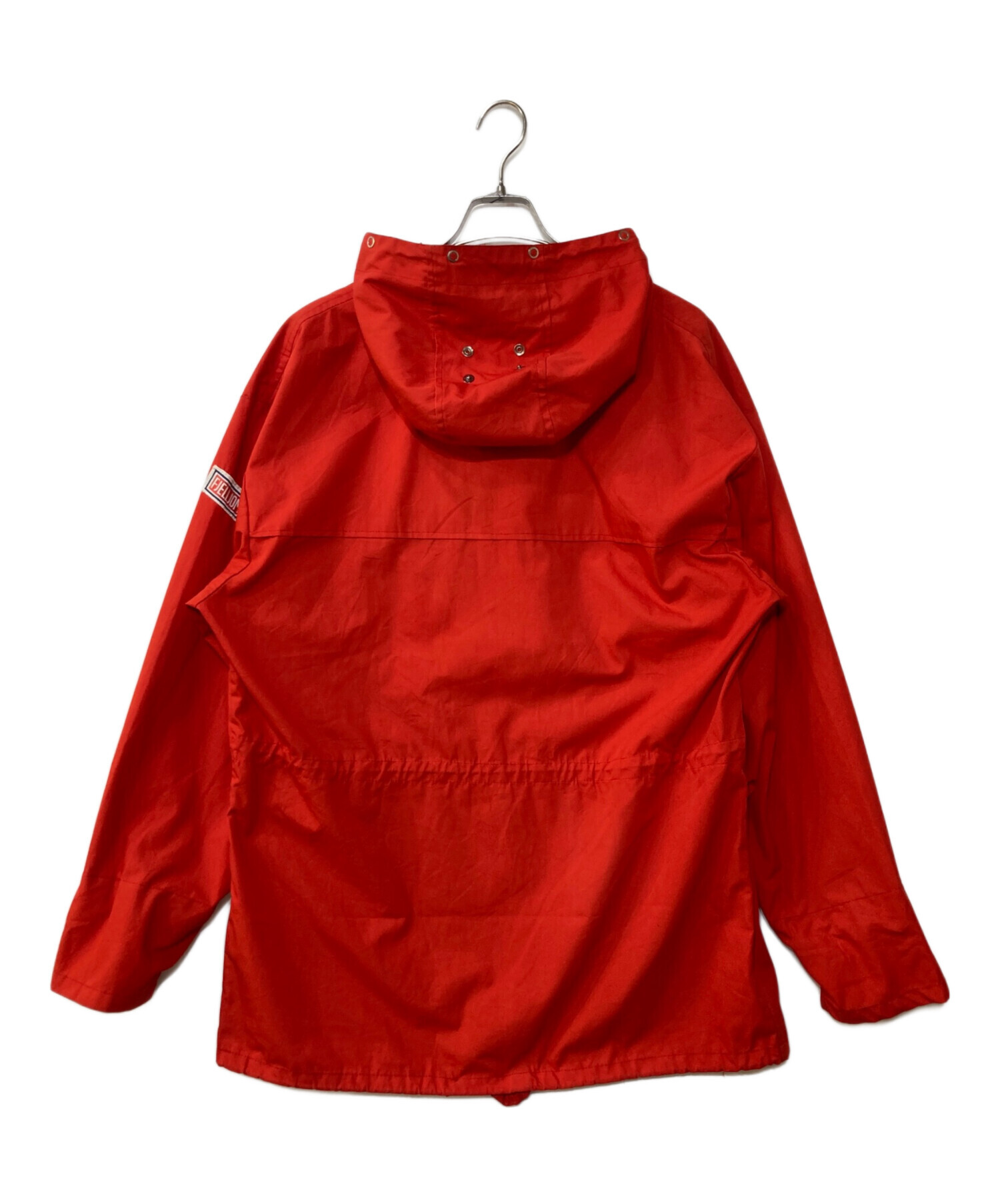 中古・古着通販】FJELLJOM (フィエルヨム) ノルウェーアノラック