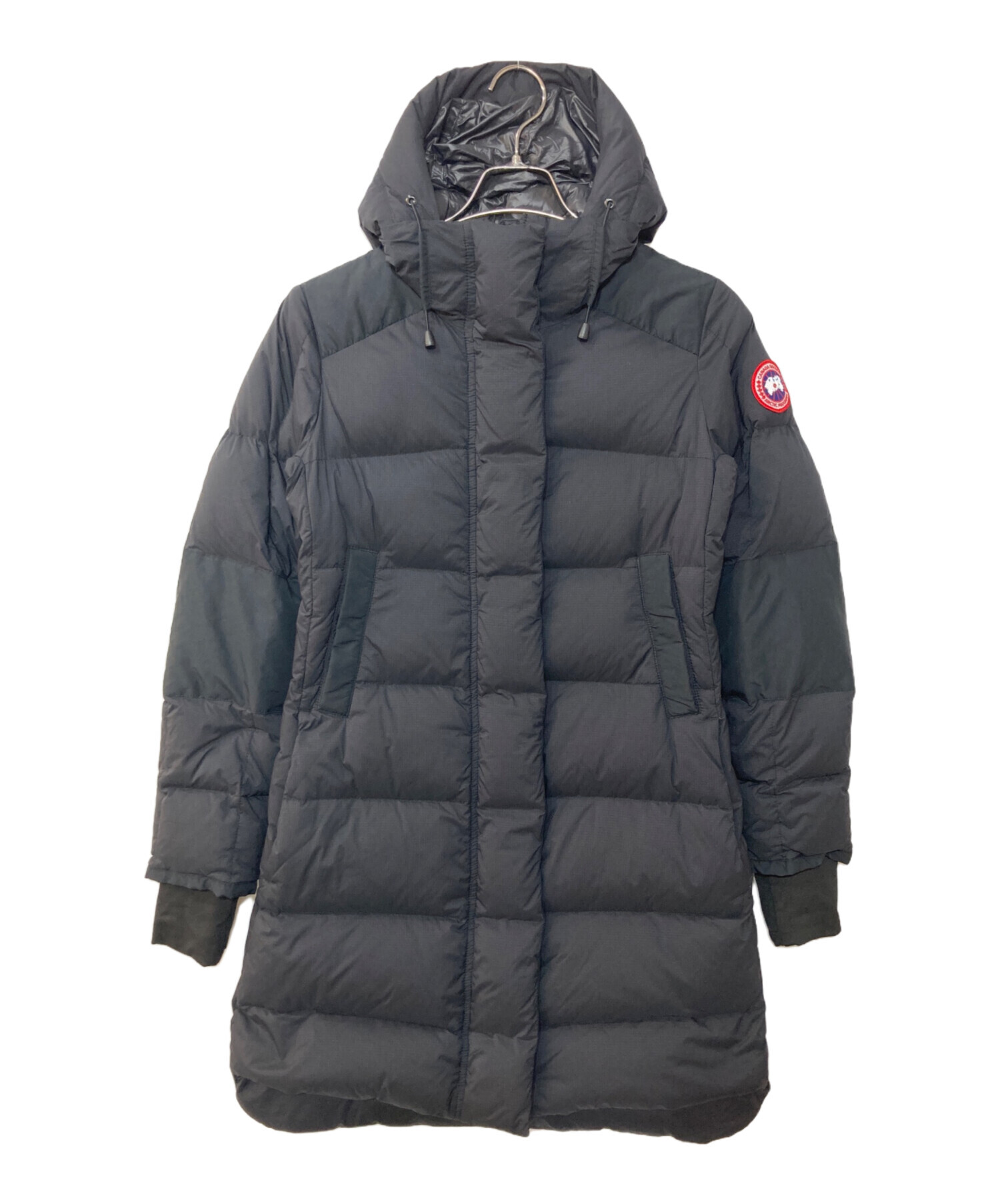 中古・古着通販】CANADA GOOSE (カナダグース) ALLISTON COAT FF 