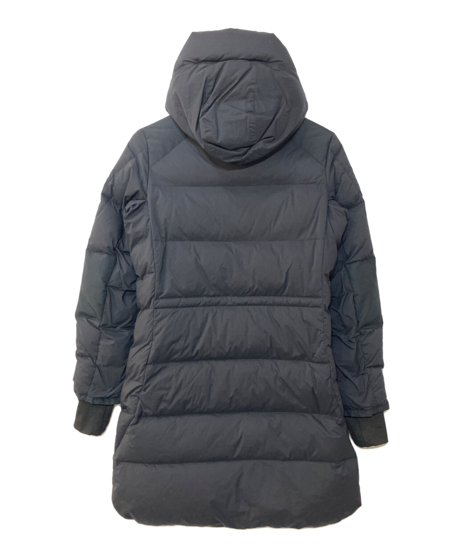 中古・古着通販】CANADA GOOSE (カナダグース) ALLISTON COAT FF 