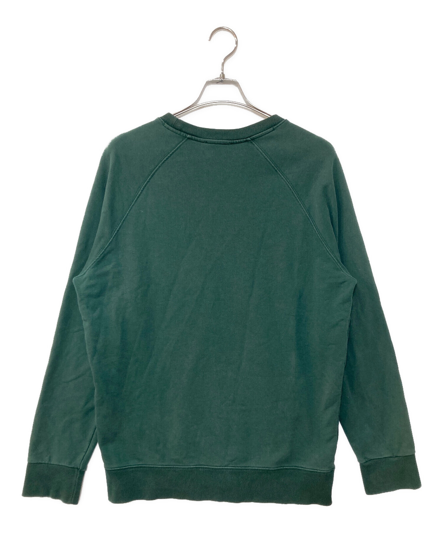 中古・古着通販】maison kitsune (メゾンキツネ) フォックスヘッド