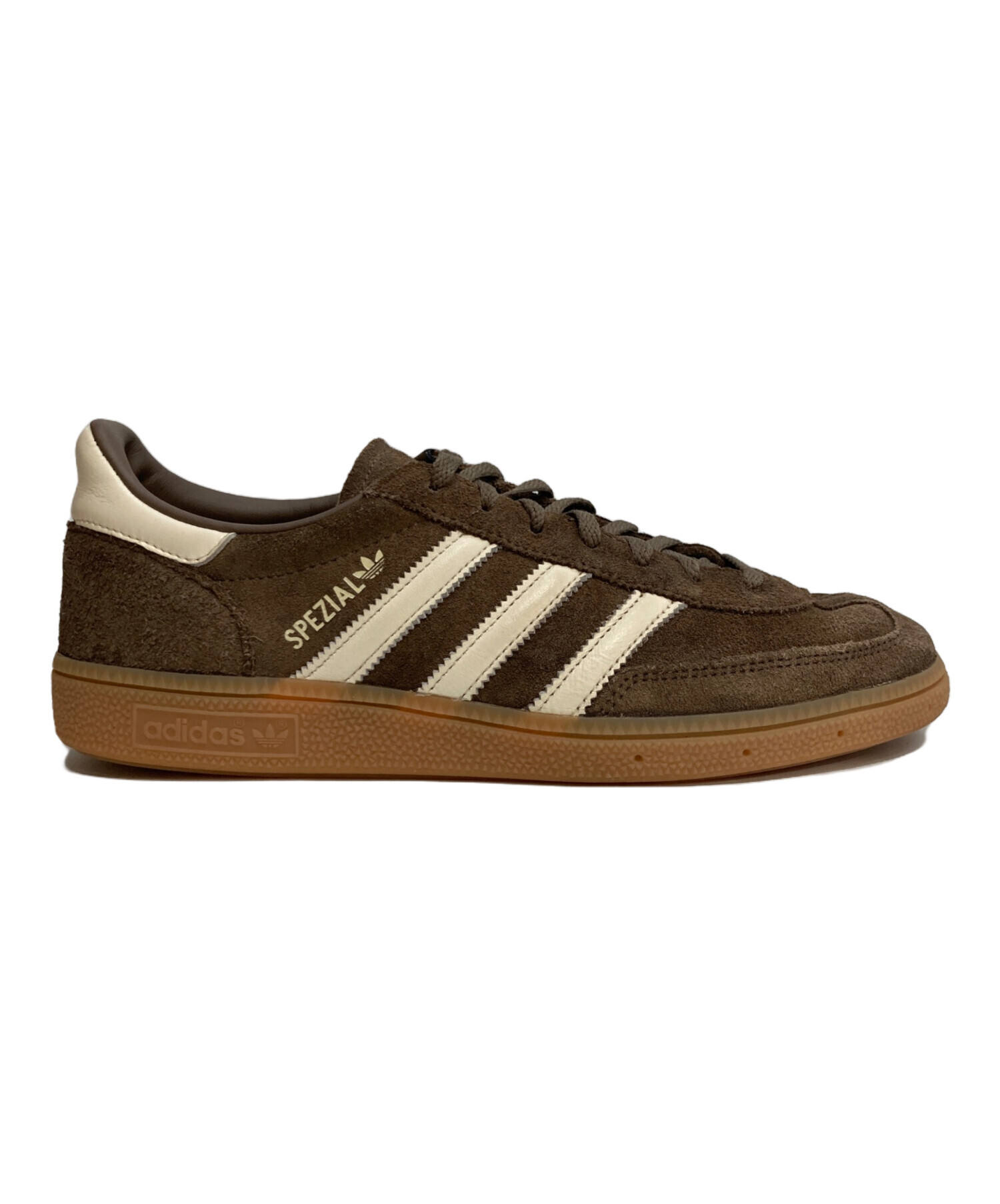 ほぼ未使用 HANDBALL SPEZIAL28cm 中古・古着通販】adidas (アディダス) ハンドボール スペツィアル