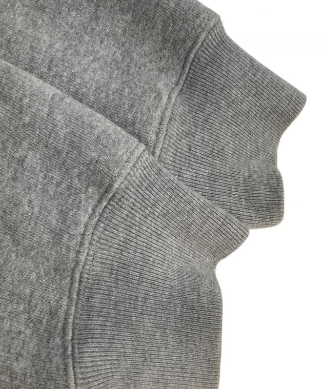 中古・古着通販】stussy (ステューシー) RELAXED CREW SWEAT