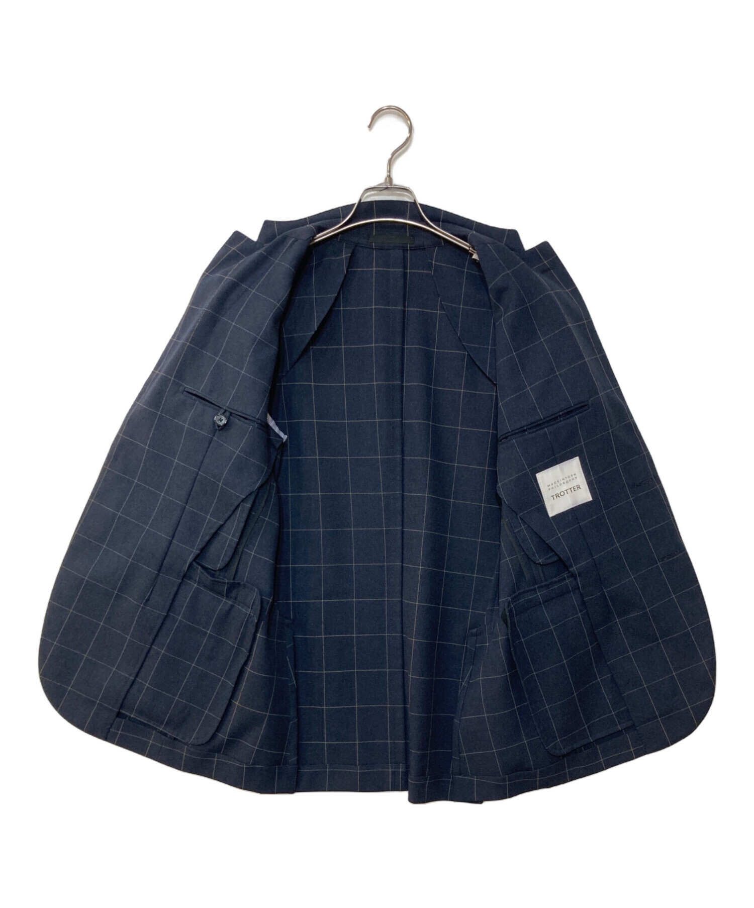 中古・古着通販】MACKINTOSH PHILOSOPHY (マッキントッシュ