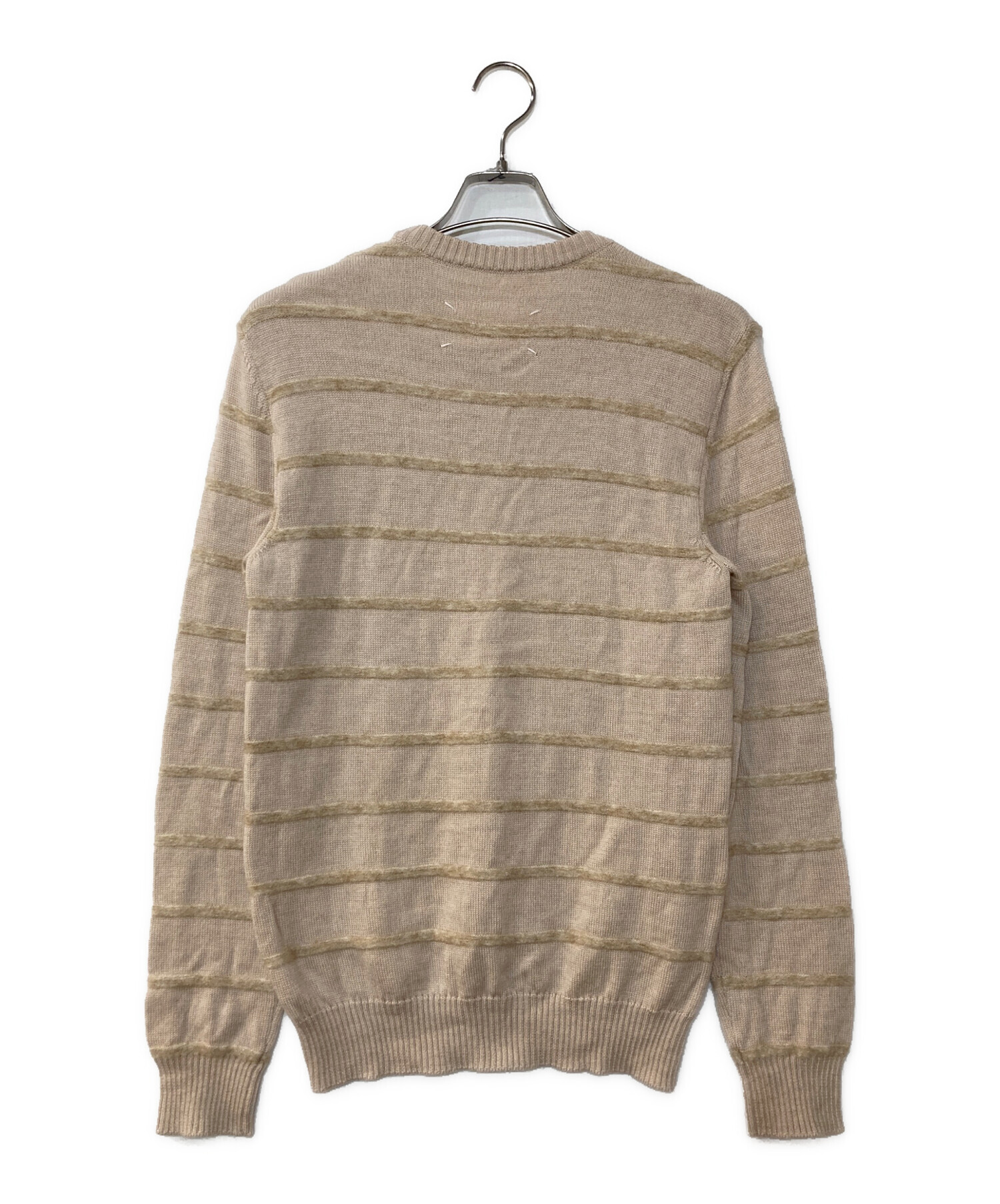 中古・古着通販】Maison Margiela (メゾンマルジェラ) モヘヤ混