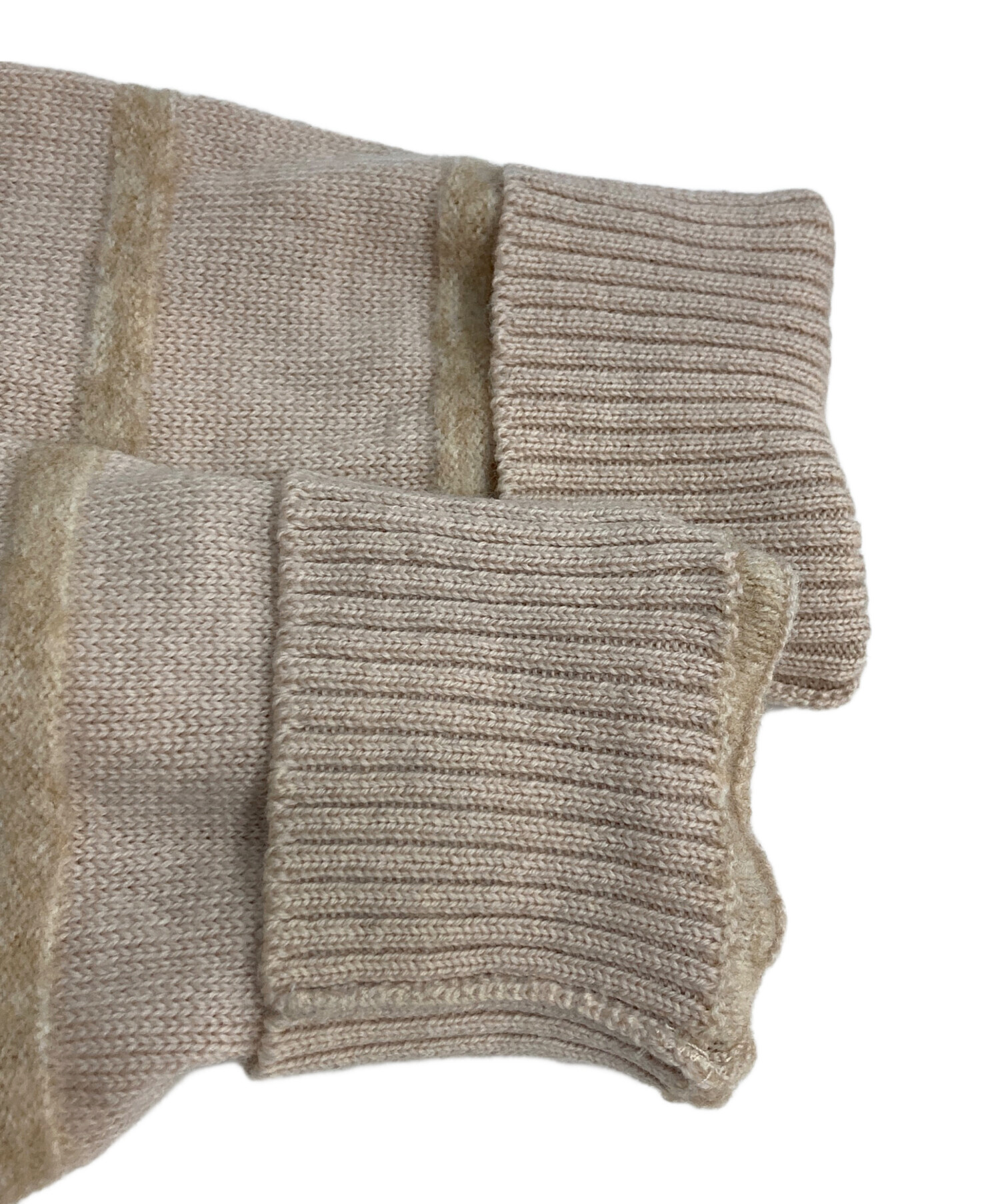 中古・古着通販】Maison Margiela (メゾンマルジェラ) モヘヤ混