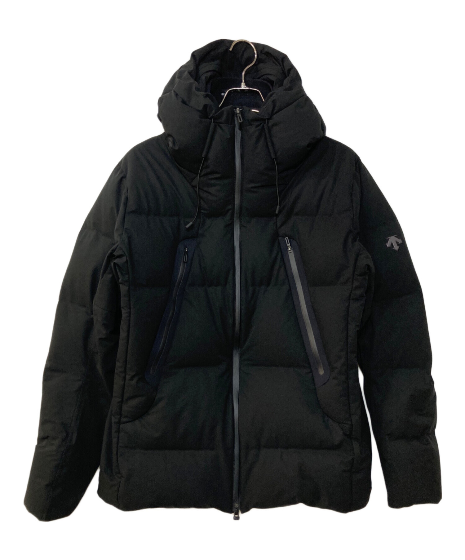 水沢ダウンジャケット'マウンテニア' / MIZUSAWA DOWN JACKET