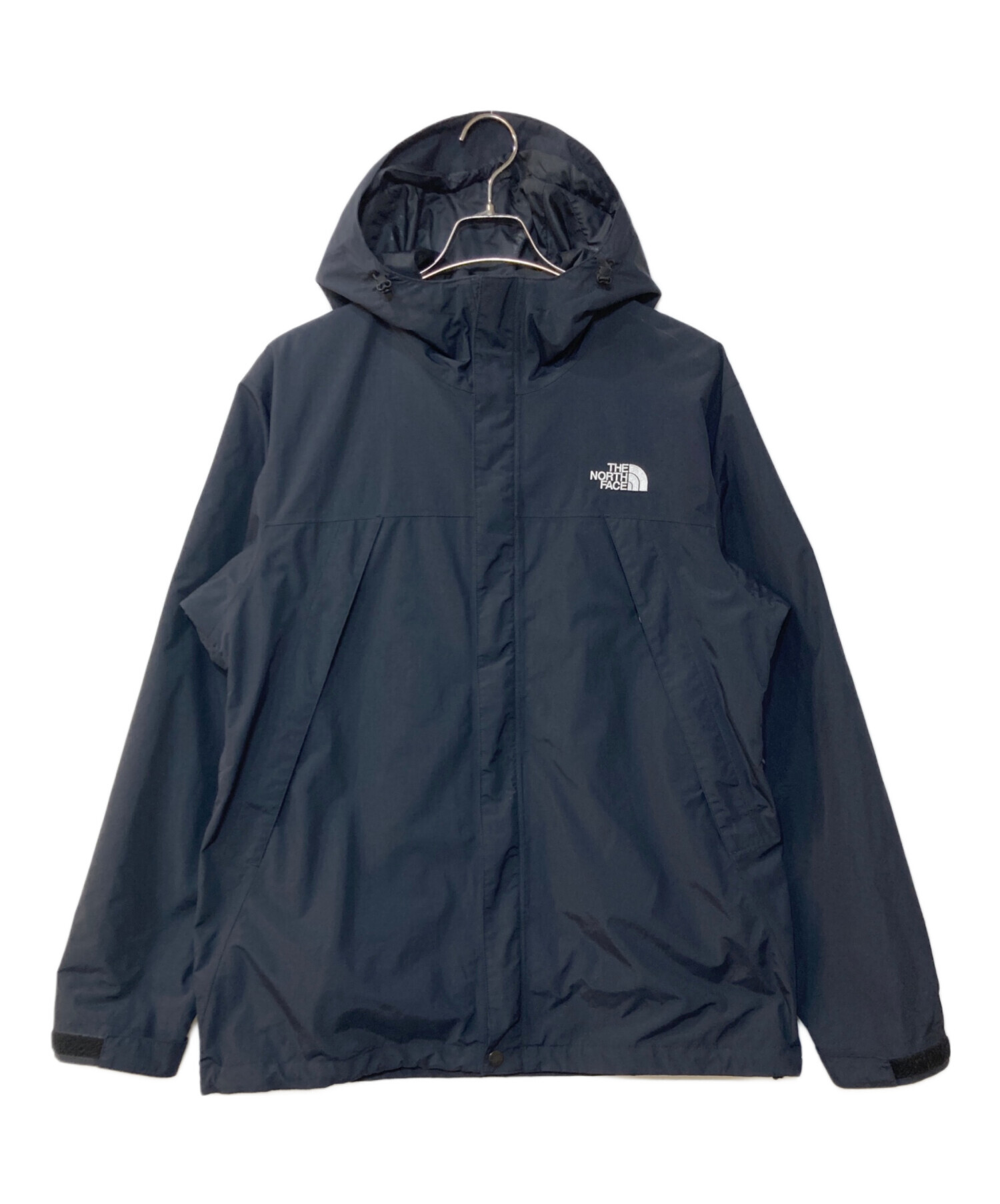 ✨未使用品✨ノースフェイス スクープジャケット 中古・古着通販】THE NORTH FACE (ザ ノース フェイス) SCOOP JACKET