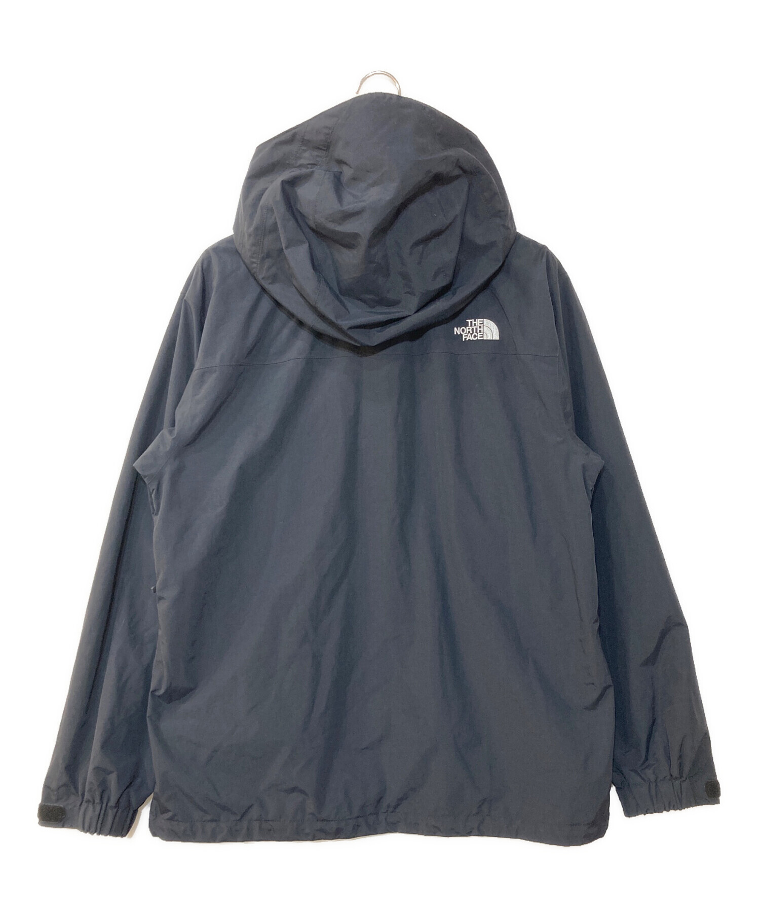 中古・古着通販】THE NORTH FACE (ザ ノース フェイス) SCOOP JACKET
