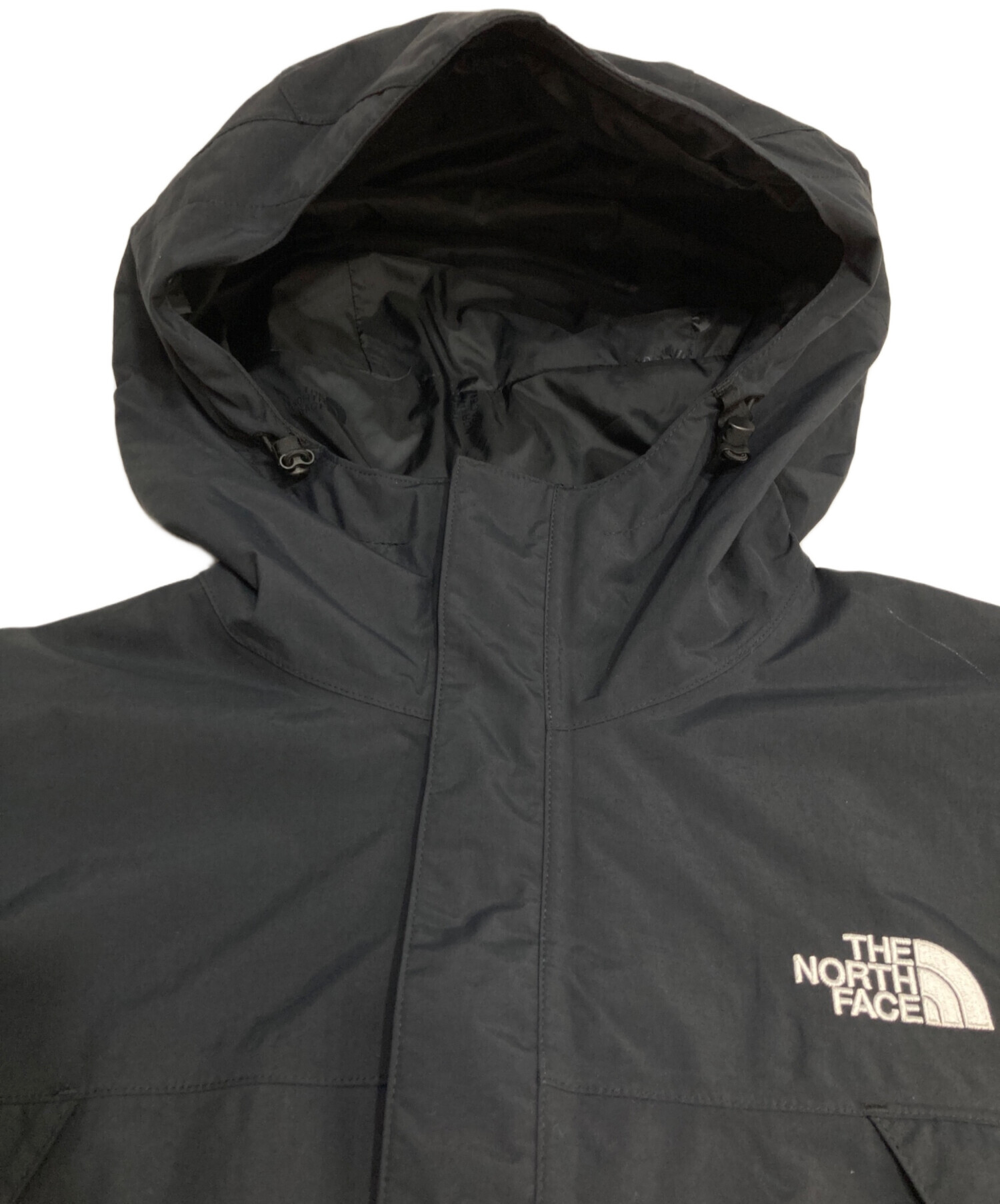 中古・古着通販】THE NORTH FACE (ザ ノース フェイス) SCOOP JACKET