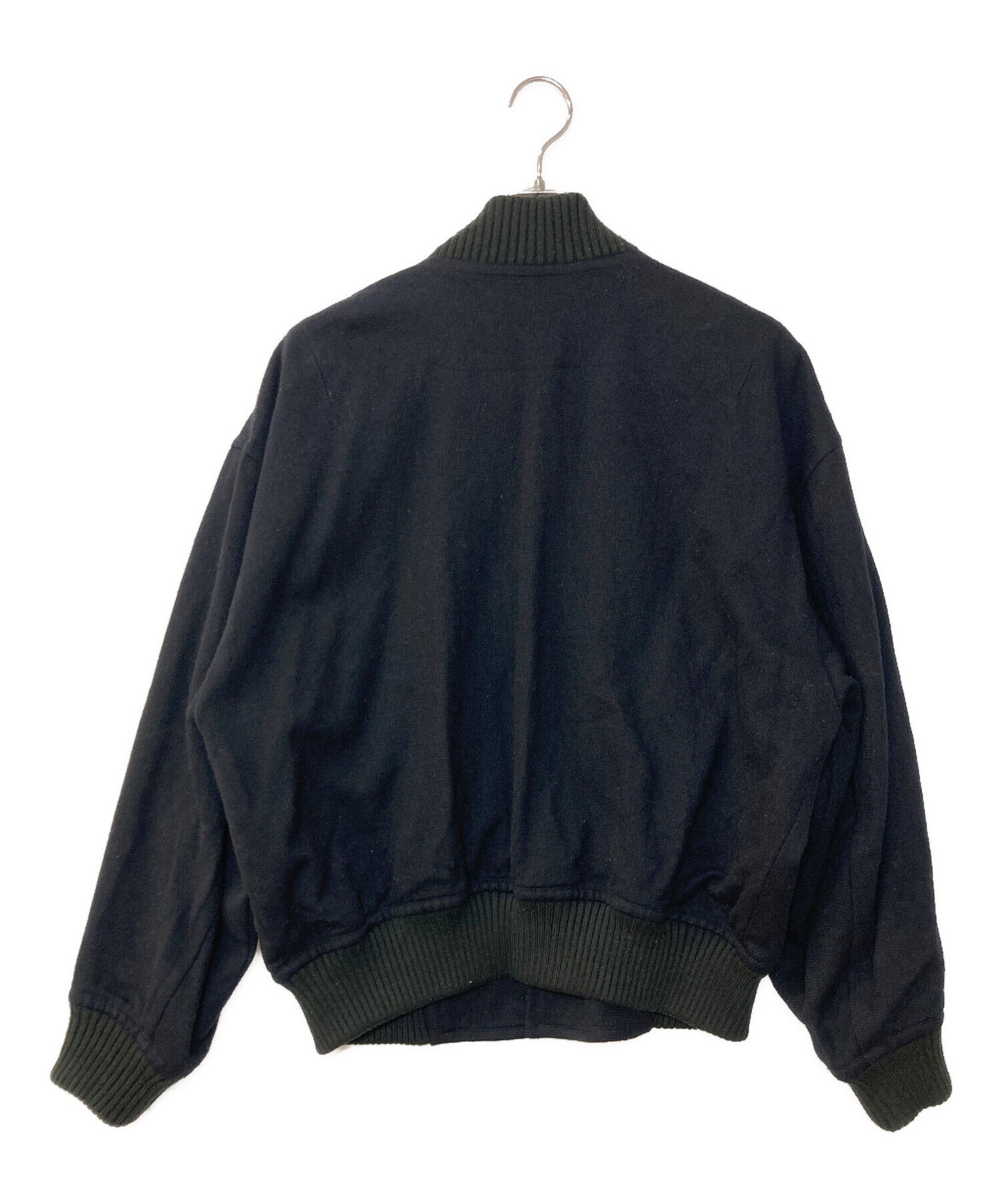 中古・古着通販】ISSEY MIYAKE MEN (イッセイミヤケメン) ウール