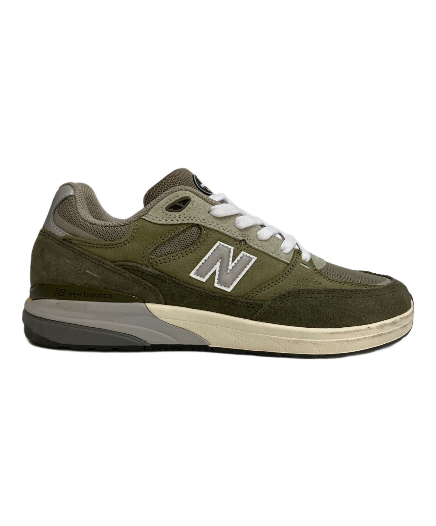 中古・古着通販】NEW BALANCE (ニューバランス) Numeric Andrew