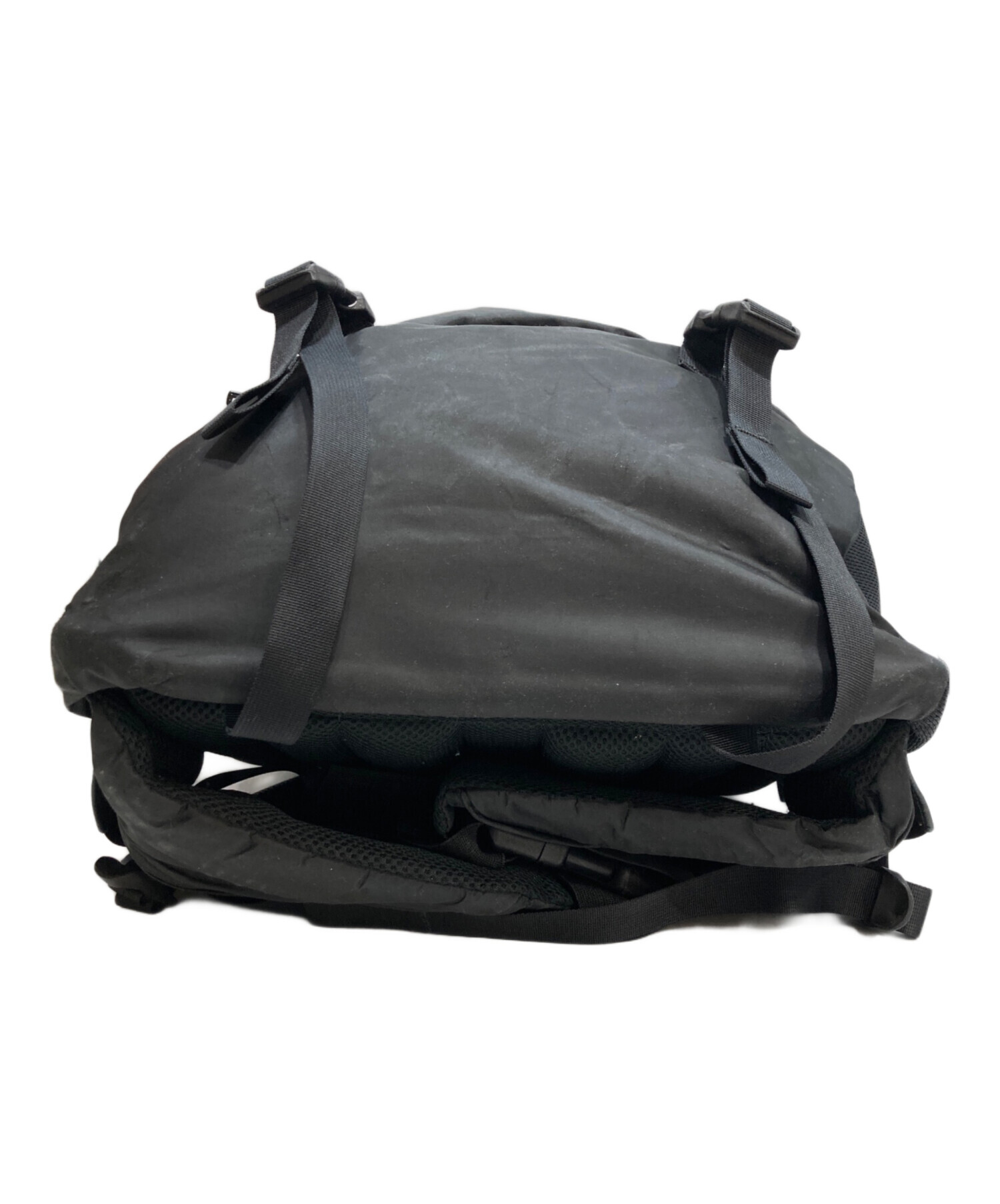 中古・古着通販】PORTER (ポーター) EXTREME RUCKSACK ブラック