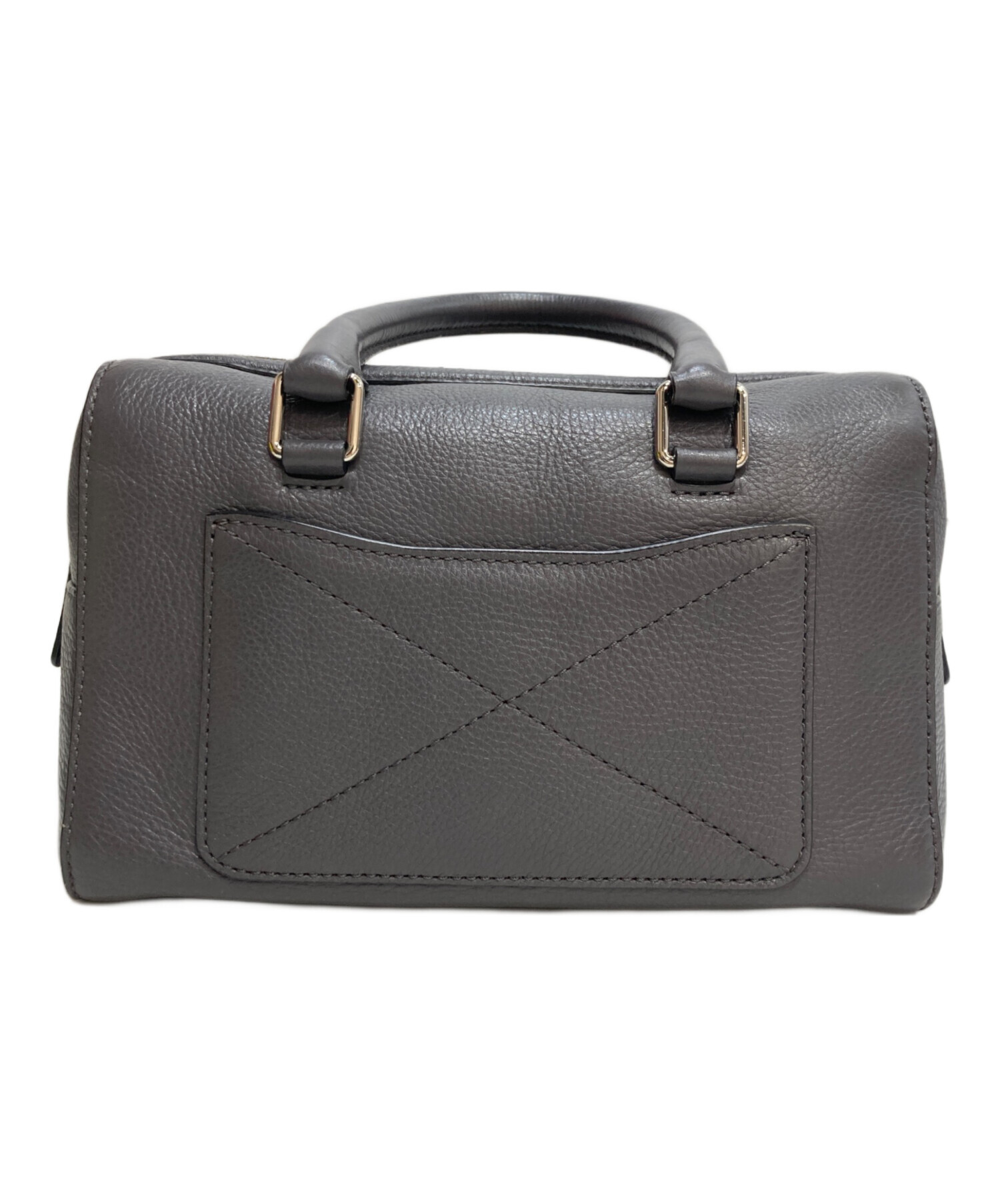 極美品 MARC JACOBS 2way ボストン リクルートスモールバウレット 中古・古着通販】MARC JACOBS (マークジェイコブス) リクルート