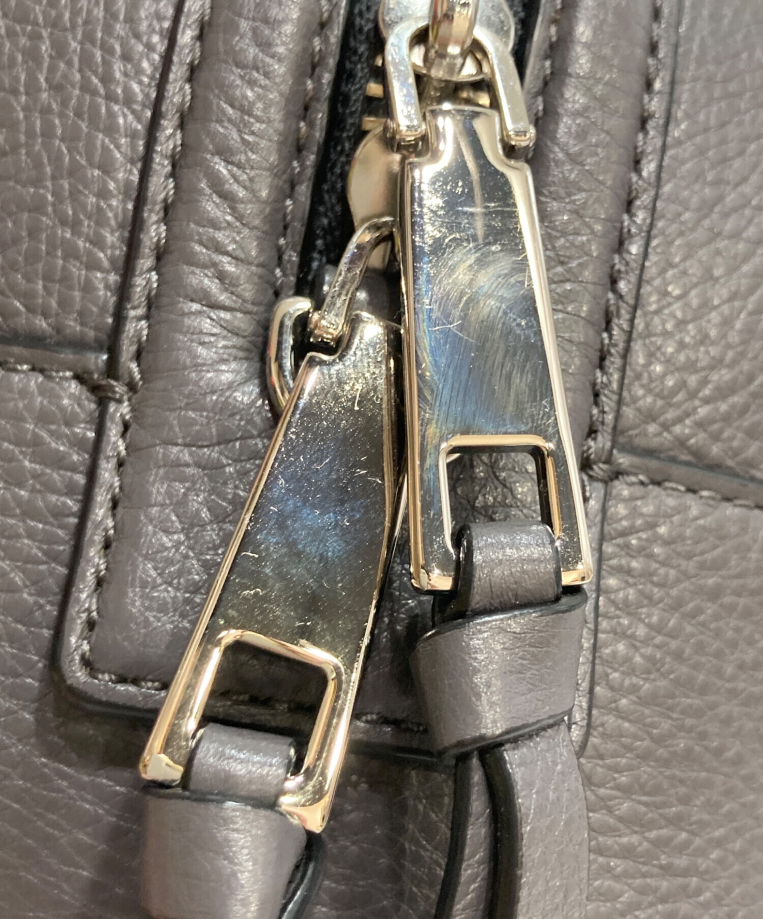 中古・古着通販】MARC JACOBS (マークジェイコブス) リクルート