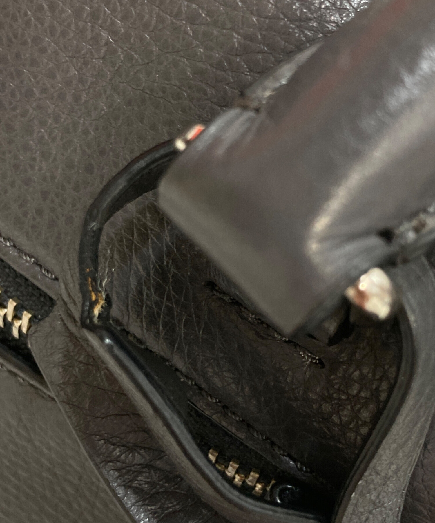 中古・古着通販】MARC JACOBS (マークジェイコブス) リクルート