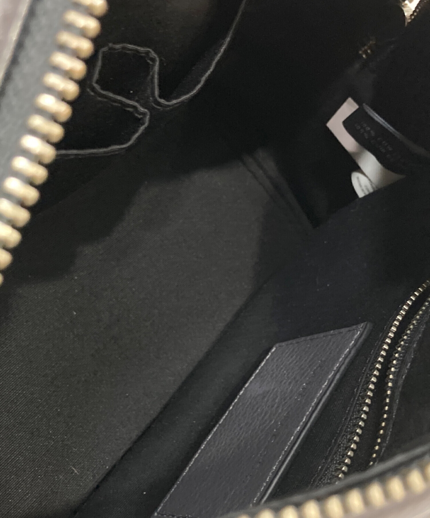 中古・古着通販】MARC JACOBS (マークジェイコブス) リクルート