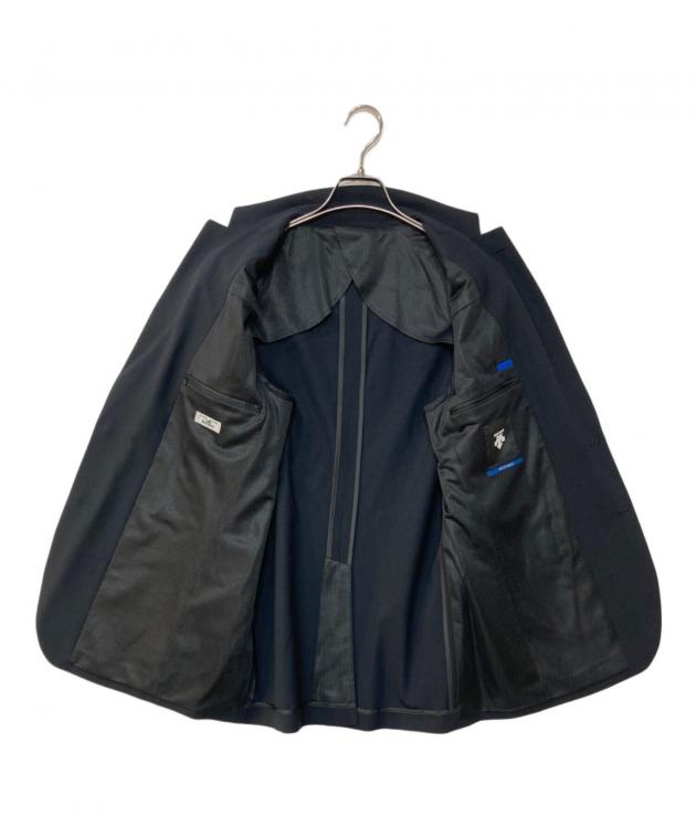 中古・古着通販】DESCENTE (デサント) NEW NORMAL スポーツMIXスーツ