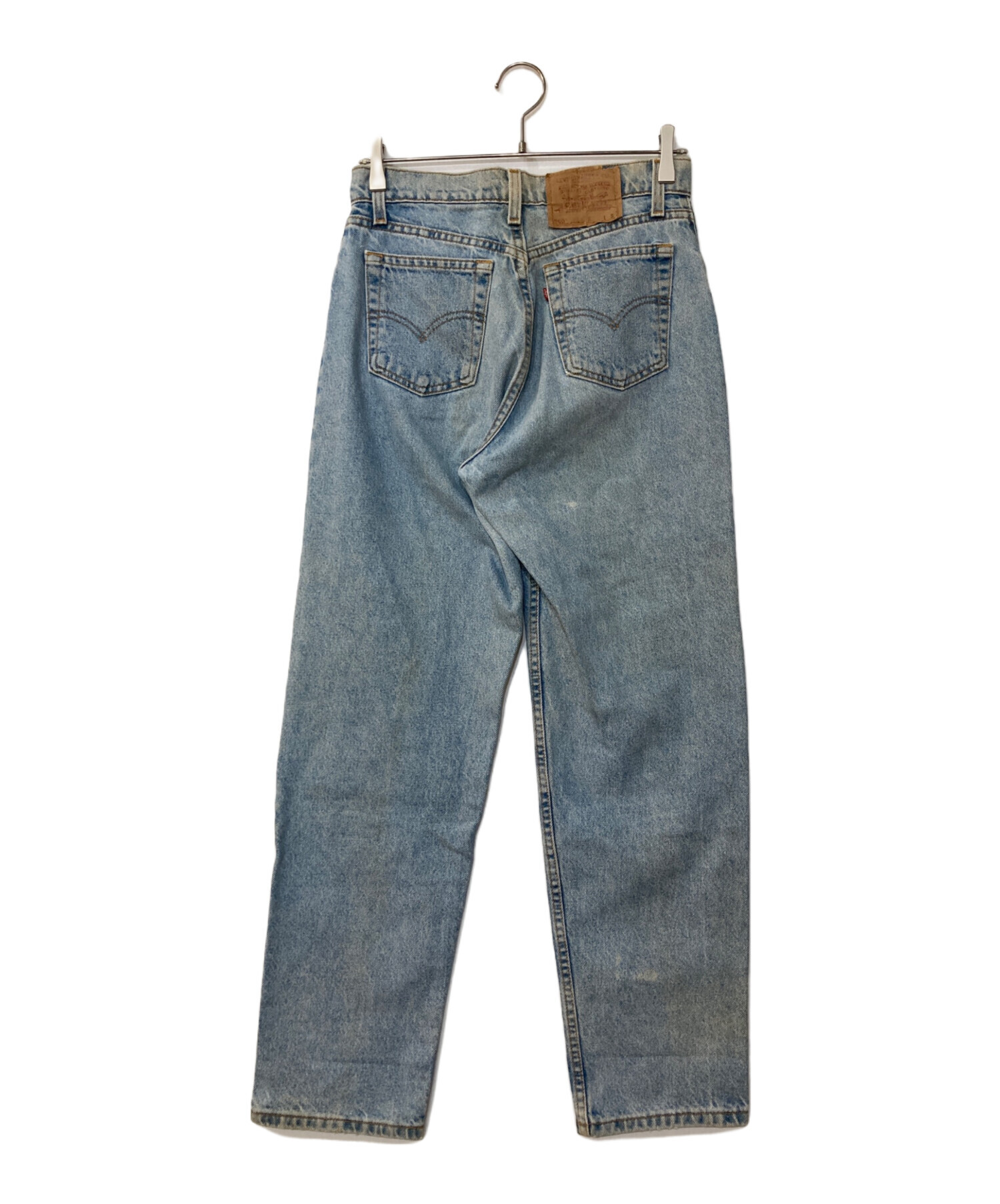 中古・古着通販】LEVI'S (リーバイス) 560デニムパンツ インディゴ