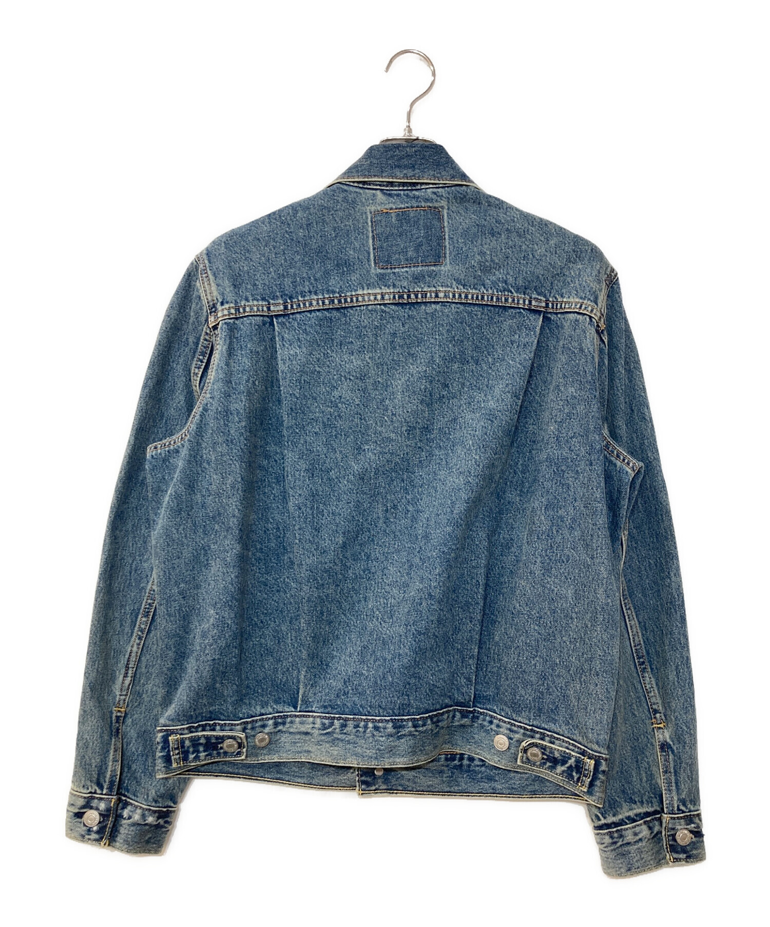 中古・古着通販】LEVI'S (リーバイス) TYPEⅡトラッカージャケット