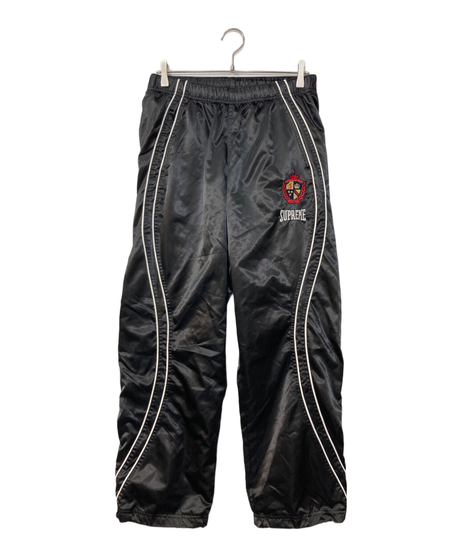 中古・古着通販】SUPREME (シュプリーム) 25SS Satin Track Pant/25SS