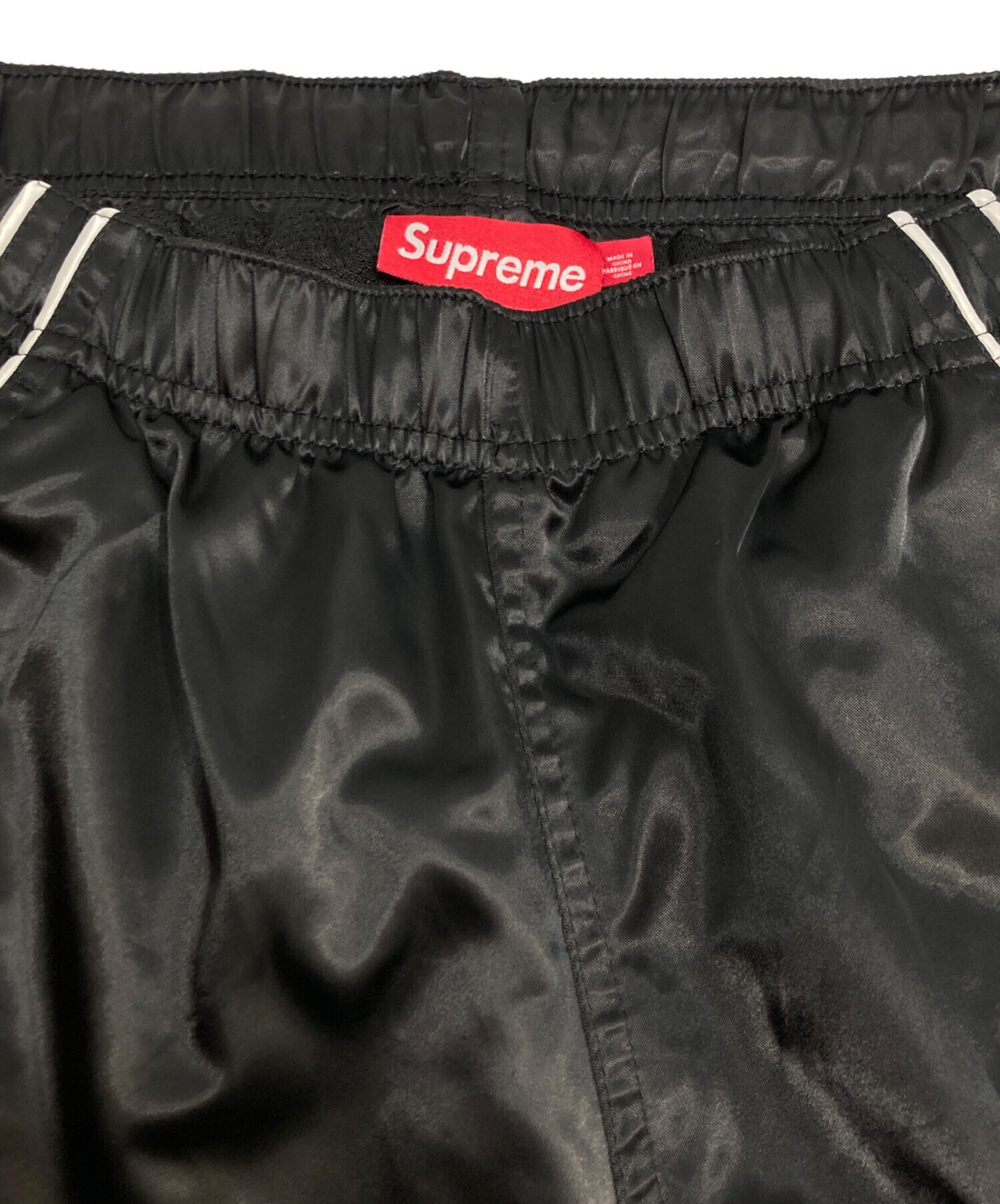 中古・古着通販】SUPREME (シュプリーム) 25SS Satin Track Pant/25SS
