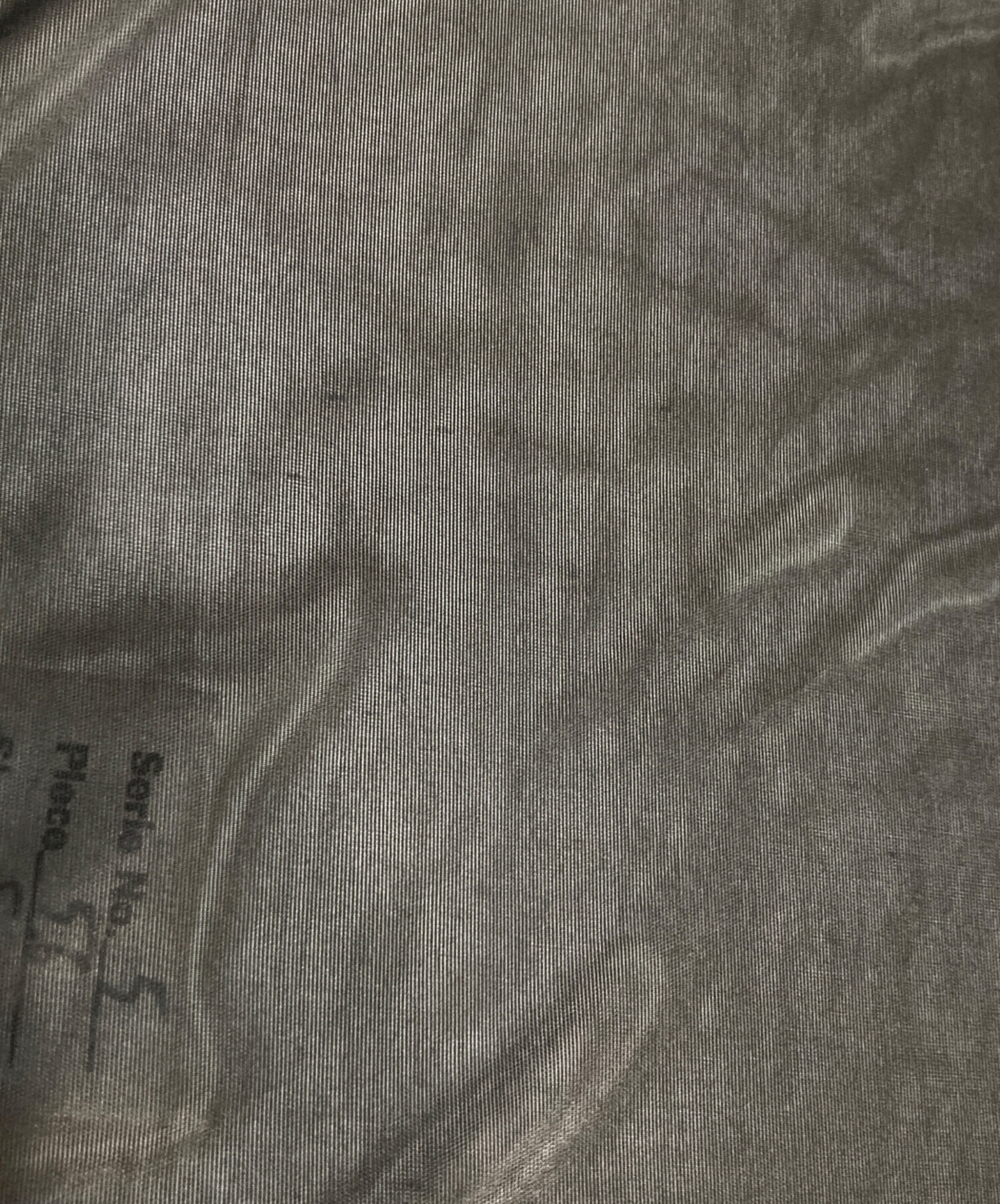 中古・古着通販】gabriela coll garments (ガブリエラコールガーメンツ