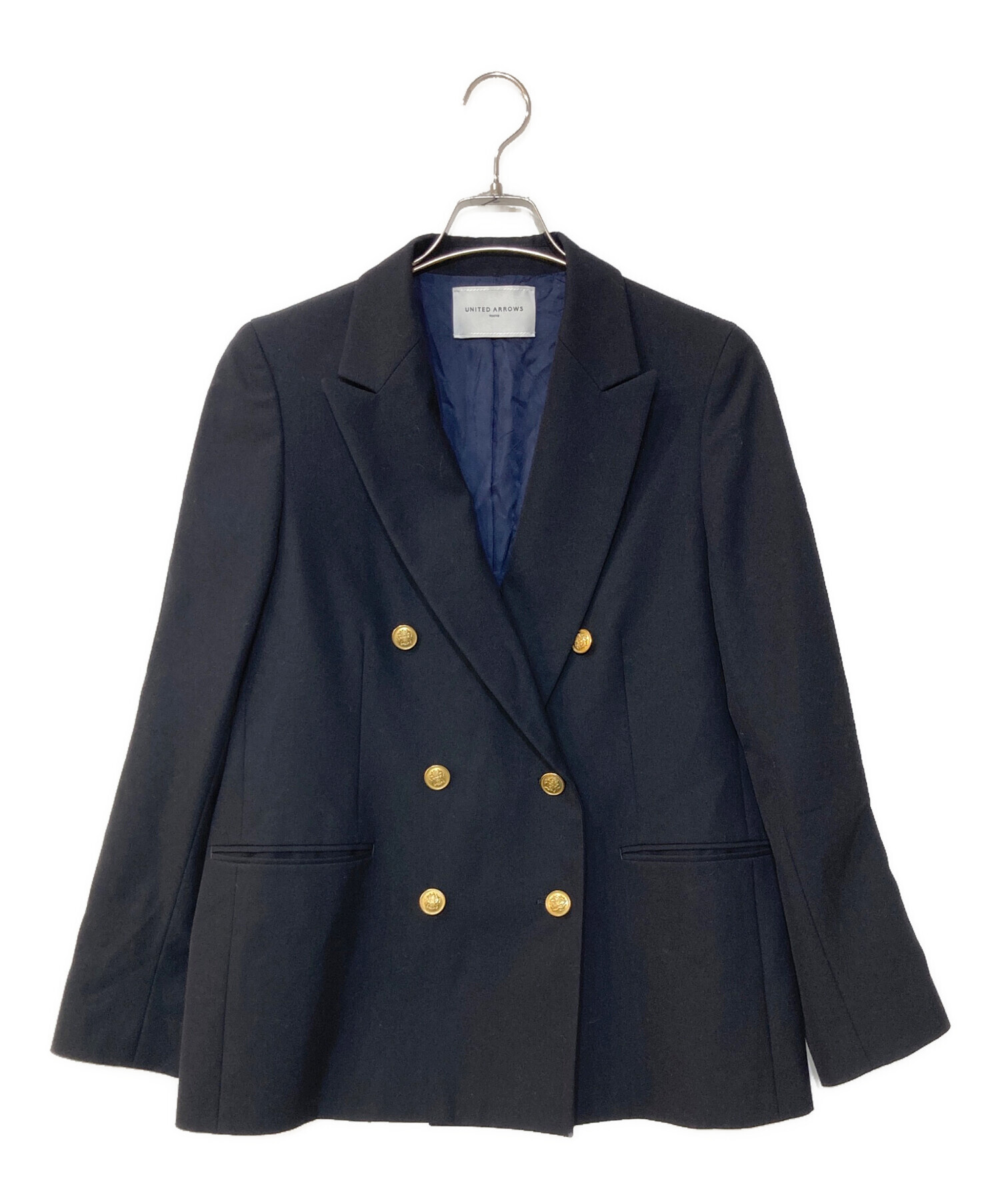 中古・古着通販】UNITED ARROWS (ユナイテッドアローズ) Jacket 6B