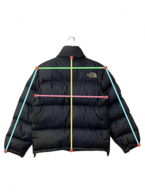 中古・古着通販】THE NORTH FACE (ザ ノース フェイス) 90s ヌプシ