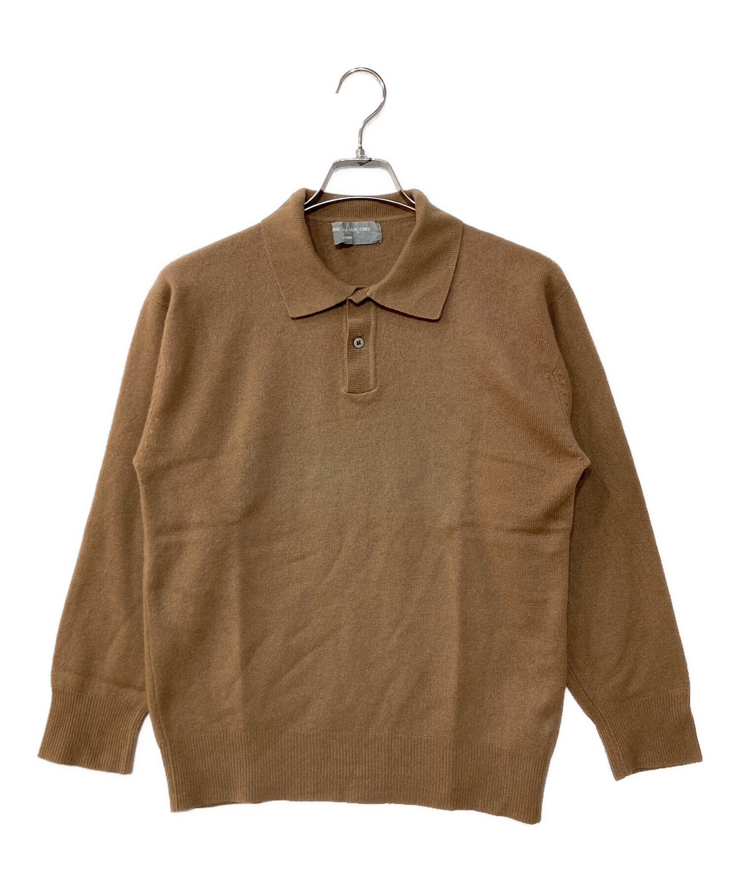 中古・古着通販】COMME des GARCONS HOMME (コムデギャルソン オム