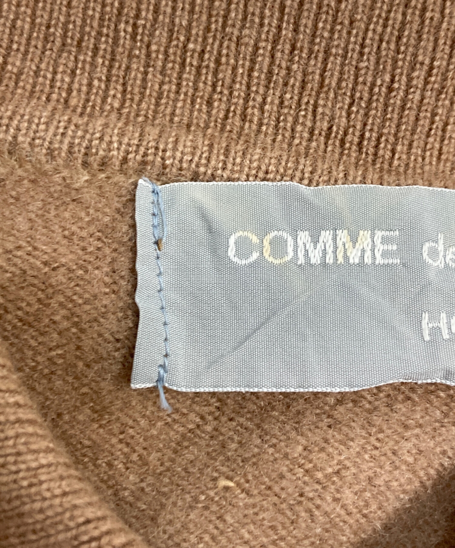 中古・古着通販】COMME des GARCONS HOMME (コムデギャルソン オム