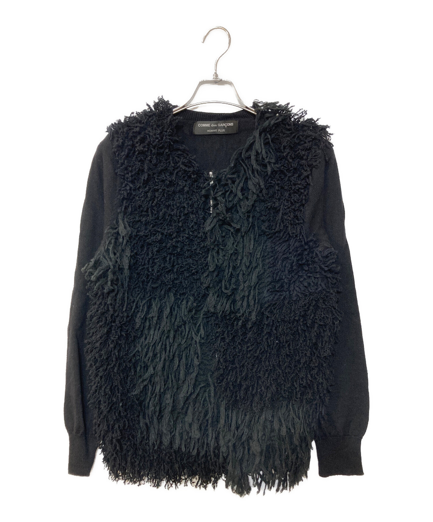中古・古着通販】COMME des GARCONS HOMME PLUS (コムデギャルソンオム