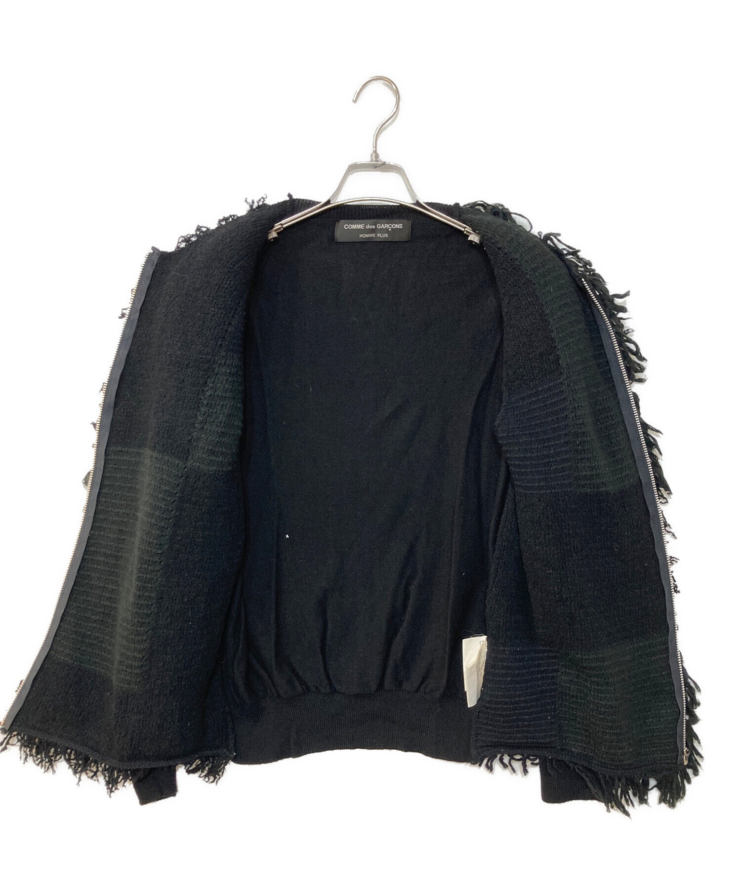 中古・古着通販】COMME des GARCONS HOMME PLUS (コムデギャルソンオム