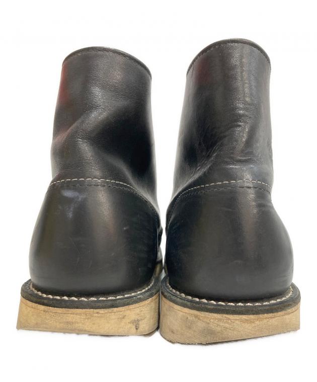 中古・古着通販】RED WING (レッドウィング) 6-inch Classic Round 6