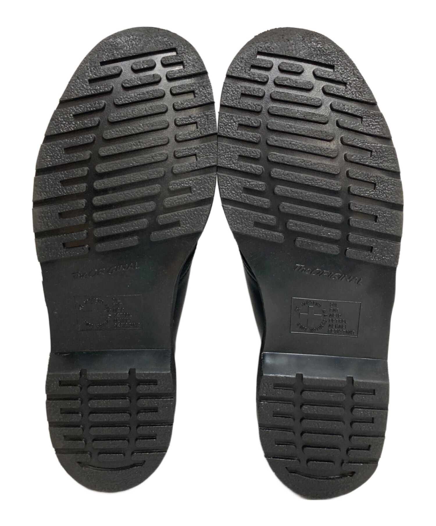 中古・古着通販】Dr.Martens (ドクターマーチン) 1461 ネイビー