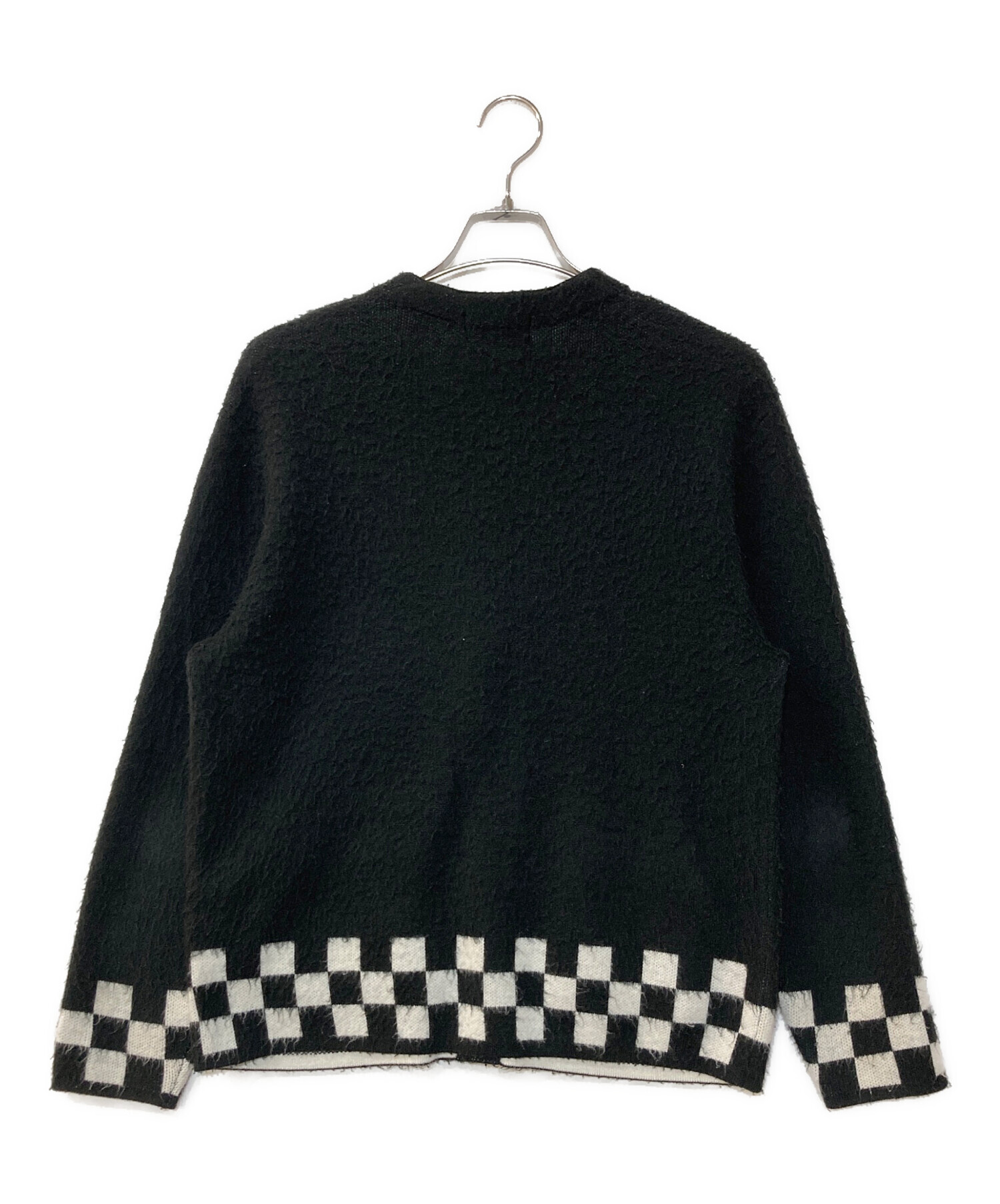 中古・古着通販】Supreme (シュプリーム) Brushed Checkerboard