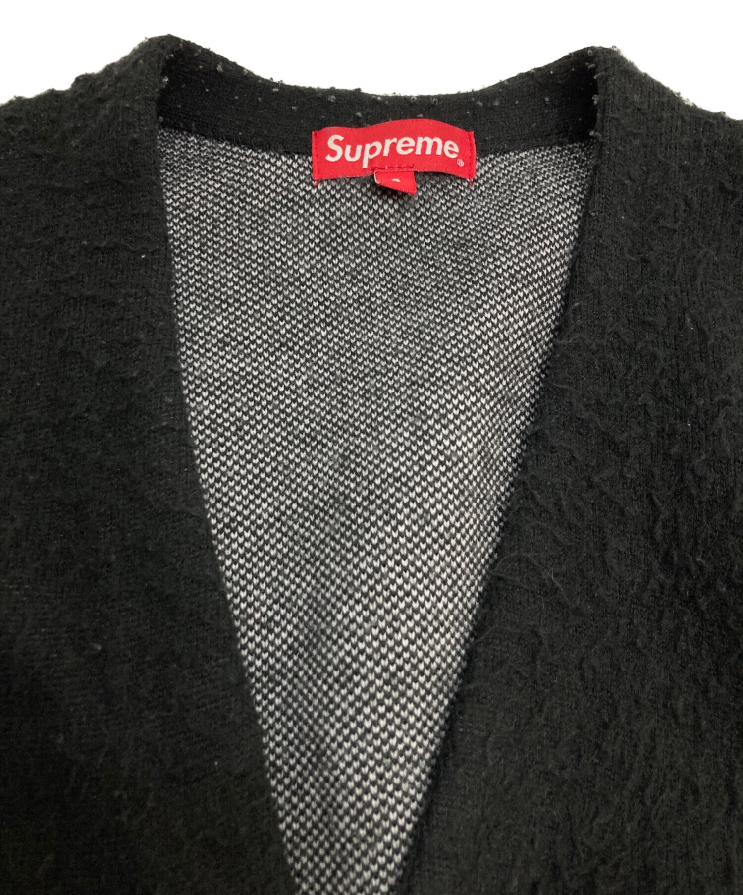 中古・古着通販】Supreme (シュプリーム) Brushed Checkerboard