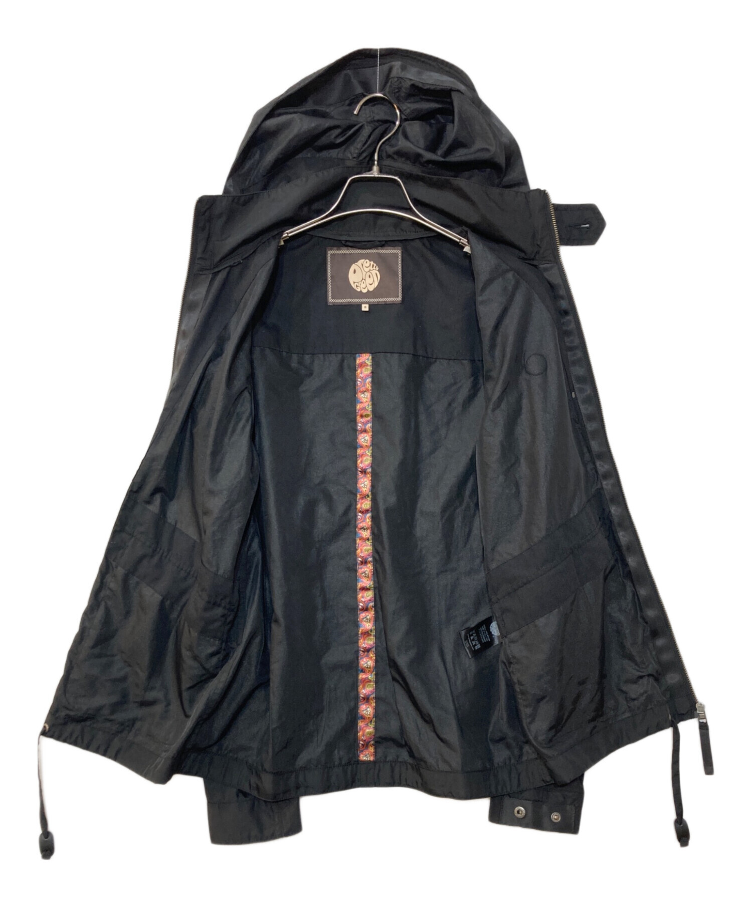 中古・古着通販】Pretty Green (プリティーグリーン) ミリタリー
