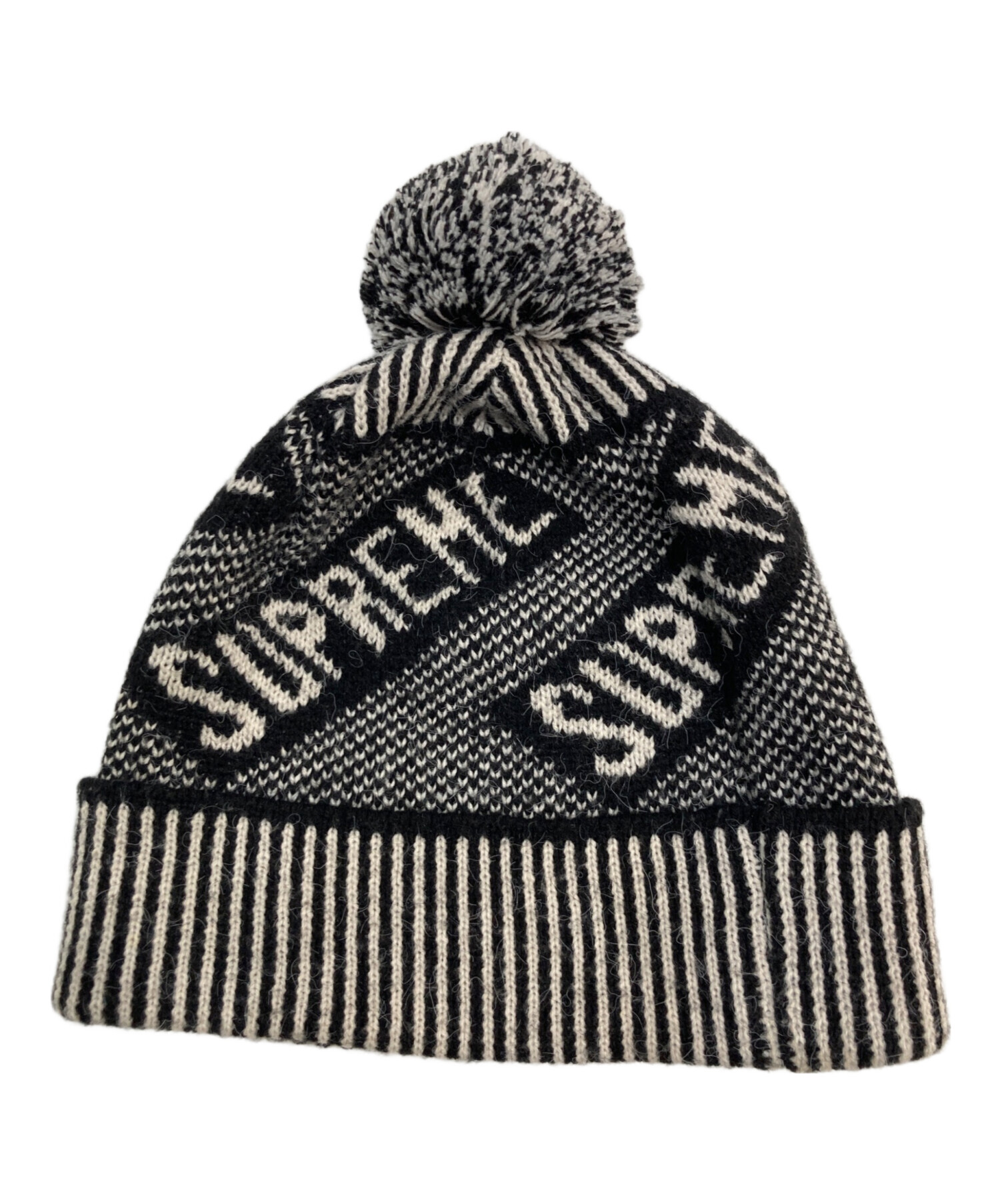 afb supremeビーニー　まとめ売り 中古・古着通販】SUPREME (シュプリーム) Banner Beanie バナー