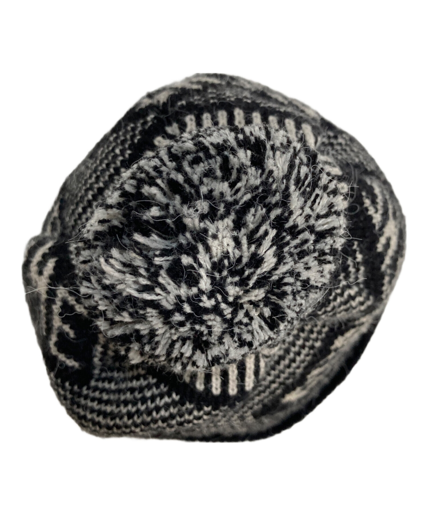 中古・古着通販】SUPREME (シュプリーム) Banner Beanie バナー