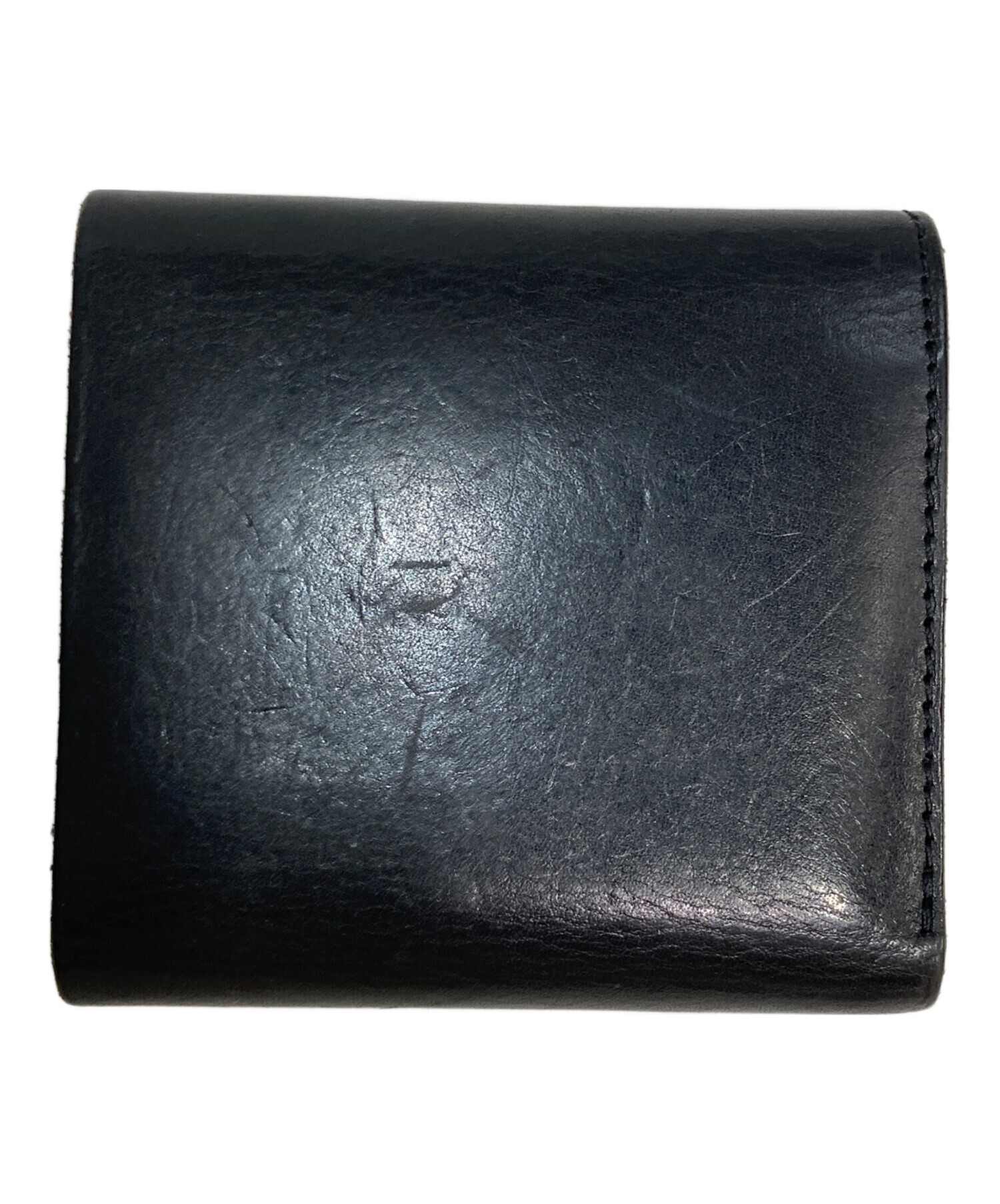 中古・古着通販】HENDER SCHEME (エンダースキーマ) flap wallet