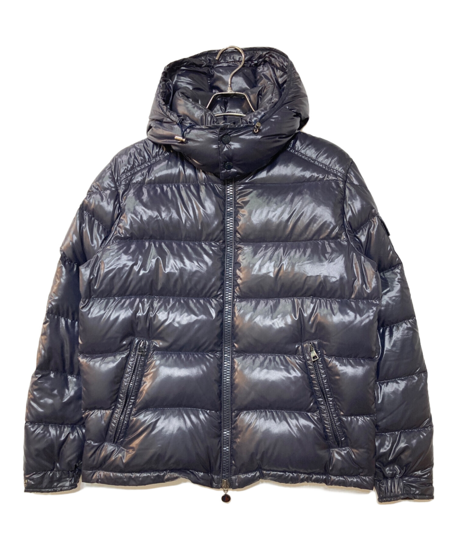 中古・古着通販】MONCLER (モンクレール) MAYA ダウンジャケット