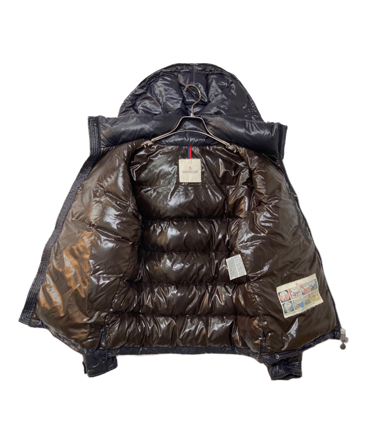 moncler Maya 値下げ交渉　有 中古・古着通販】MONCLER (モンクレール) MAYA ダウンジャケット