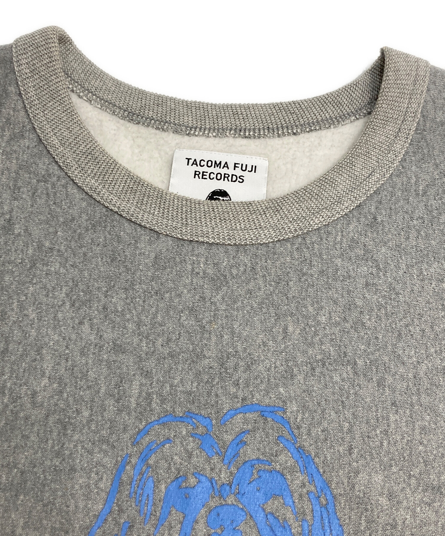 中古・古着通販】TACOMA FUJI RECORDS (タコマ フジ レコード) koti