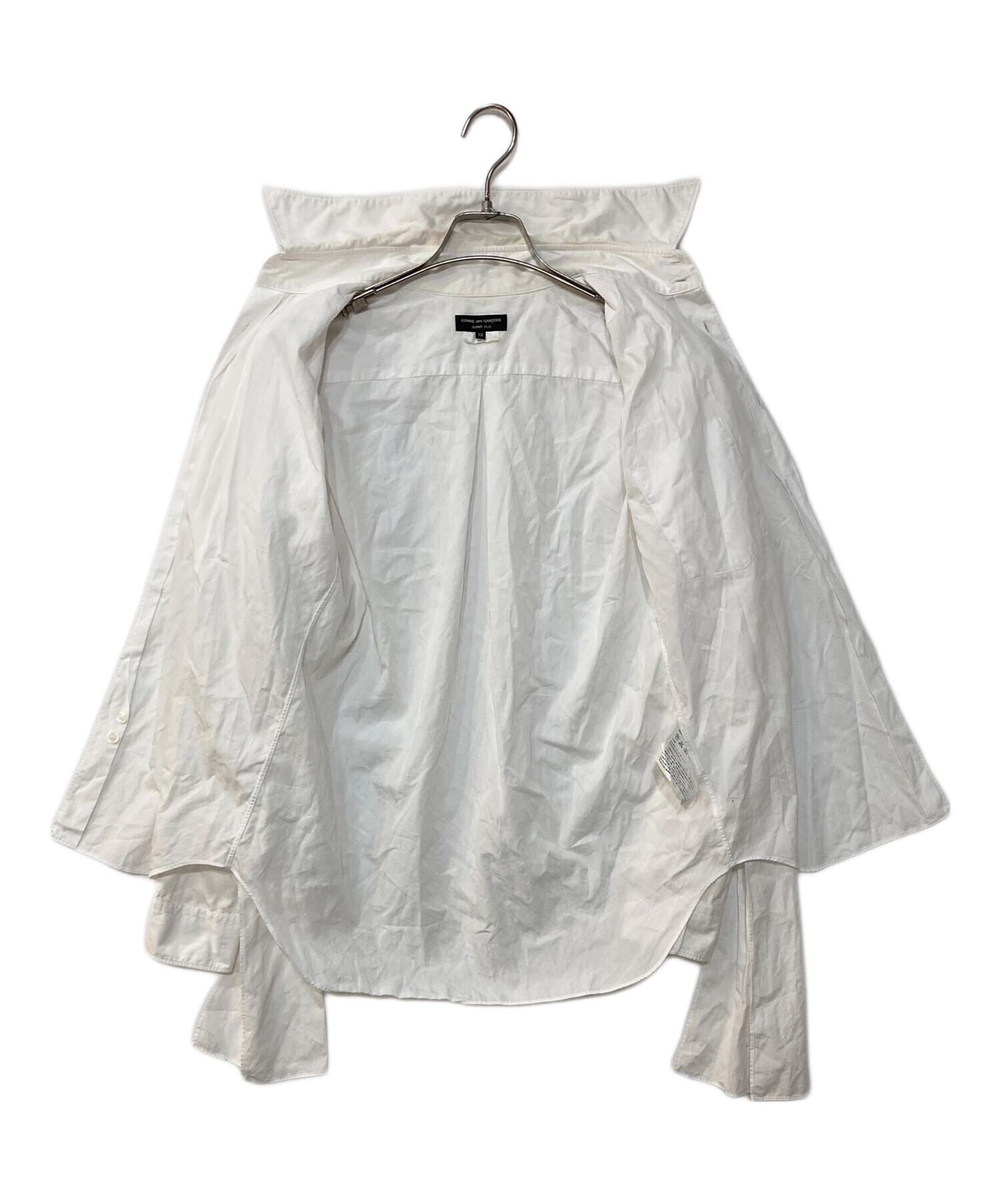 中古・古着通販】COMME des GARCONS HOMME PLUS (コムデギャルソンオム