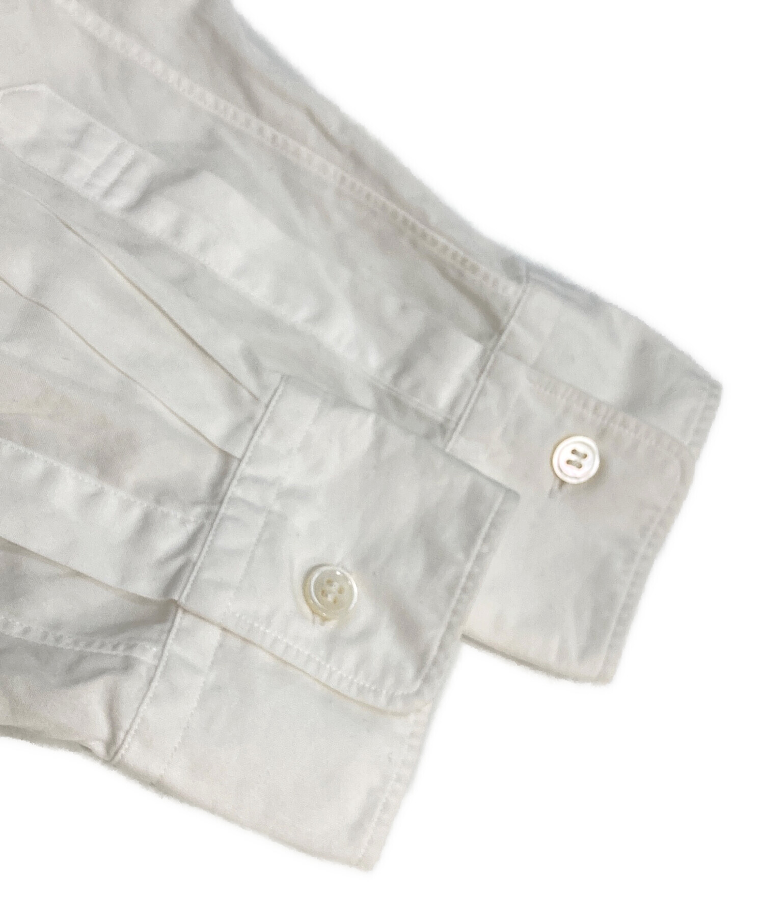 中古・古着通販】COMME des GARCONS HOMME PLUS (コムデギャルソンオム