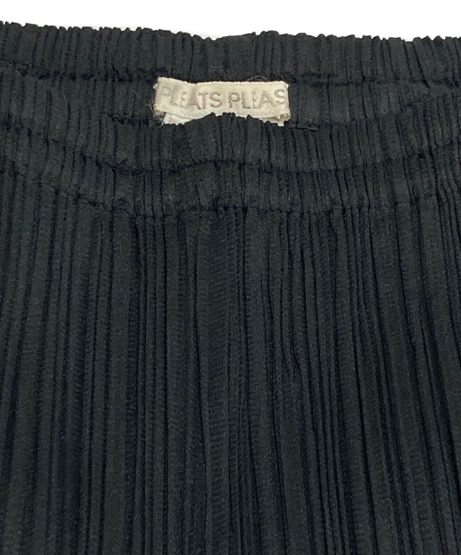 中古・古着通販】PLEATS PLEASE (プリーツプリーズ) プリーツパンツ
