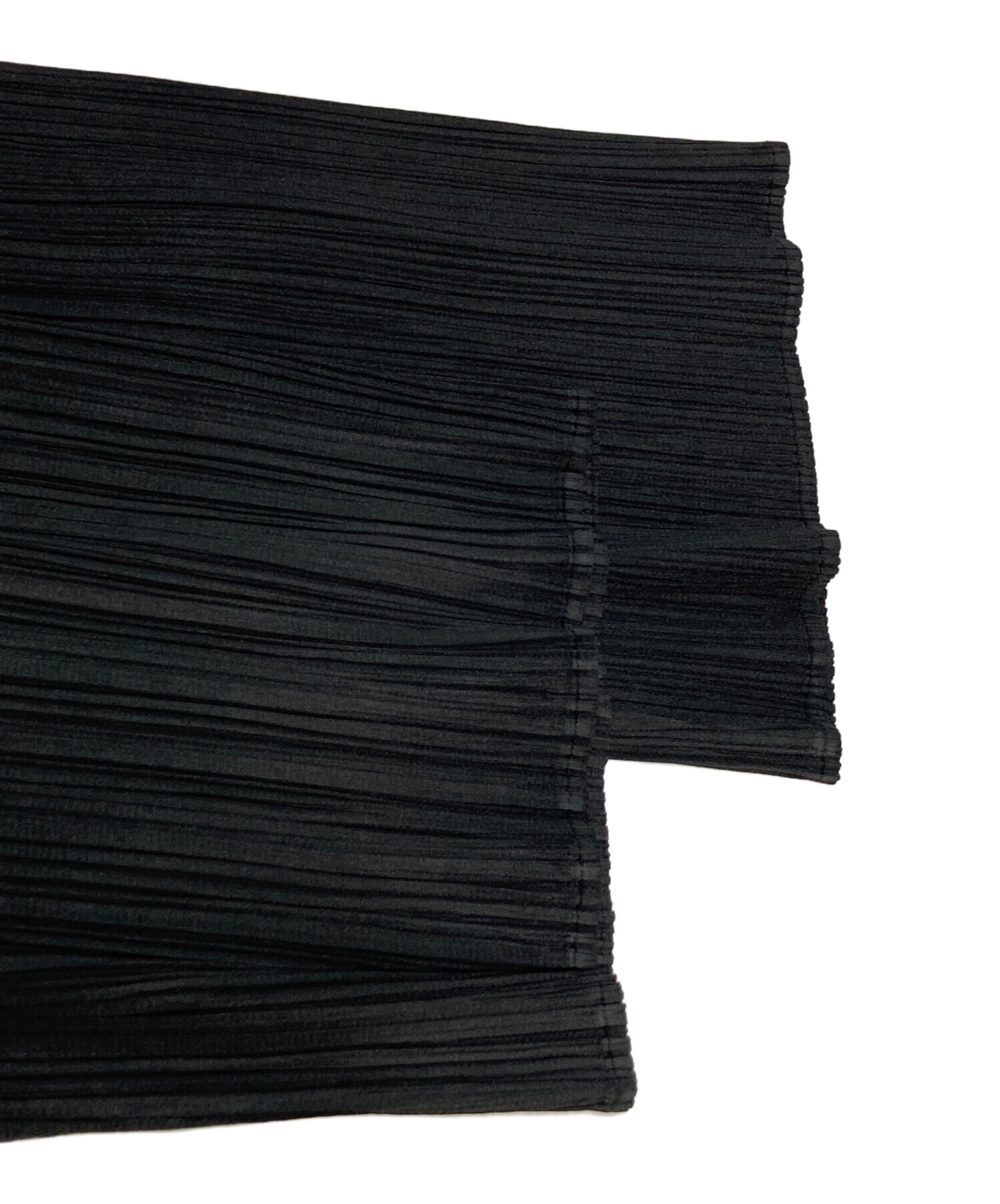 中古・古着通販】PLEATS PLEASE (プリーツプリーズ) プリーツパンツ